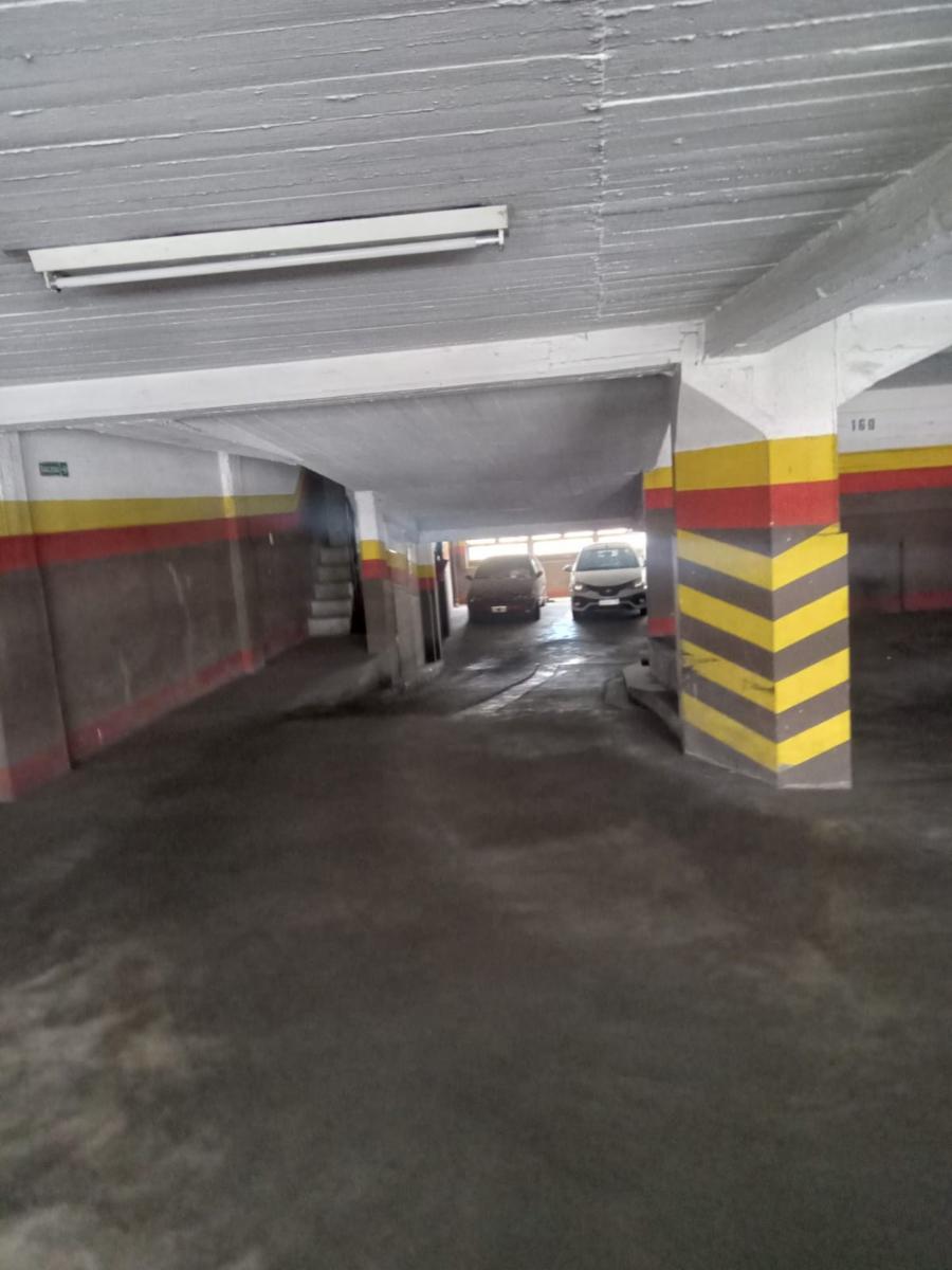 SE VENDE COCHERA EN PALERMO