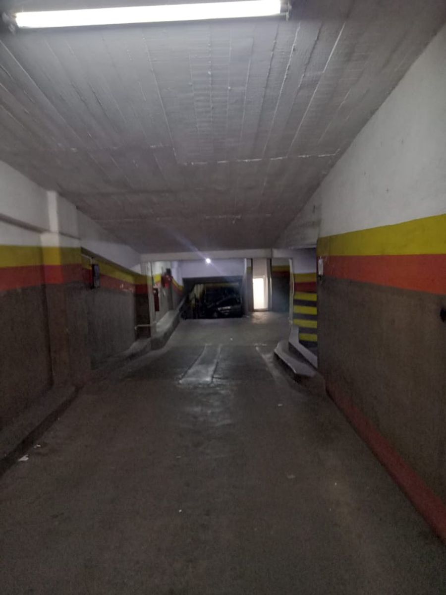 SE VENDE COCHERA EN PALERMO — foto 2