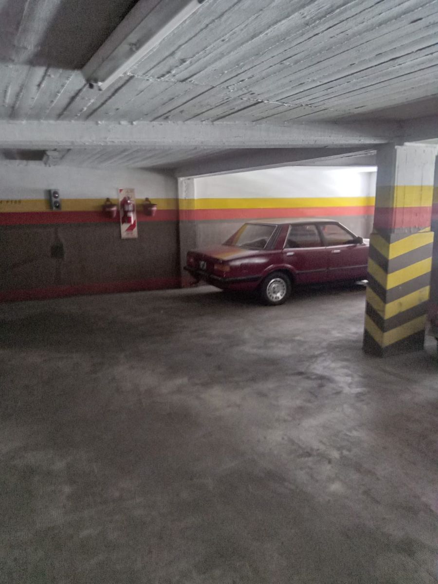 SE VENDE COCHERA EN PALERMO — foto 3