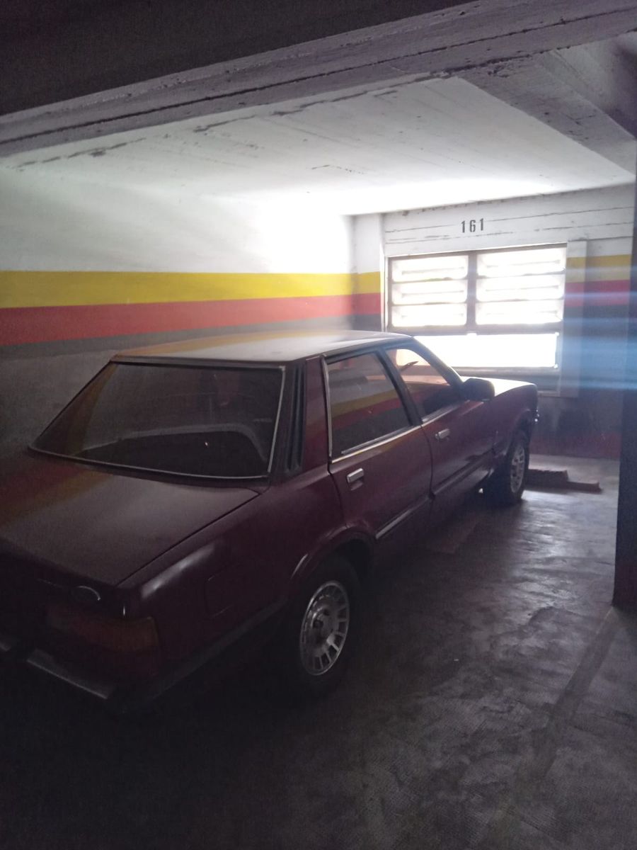SE VENDE COCHERA EN PALERMO — foto 4