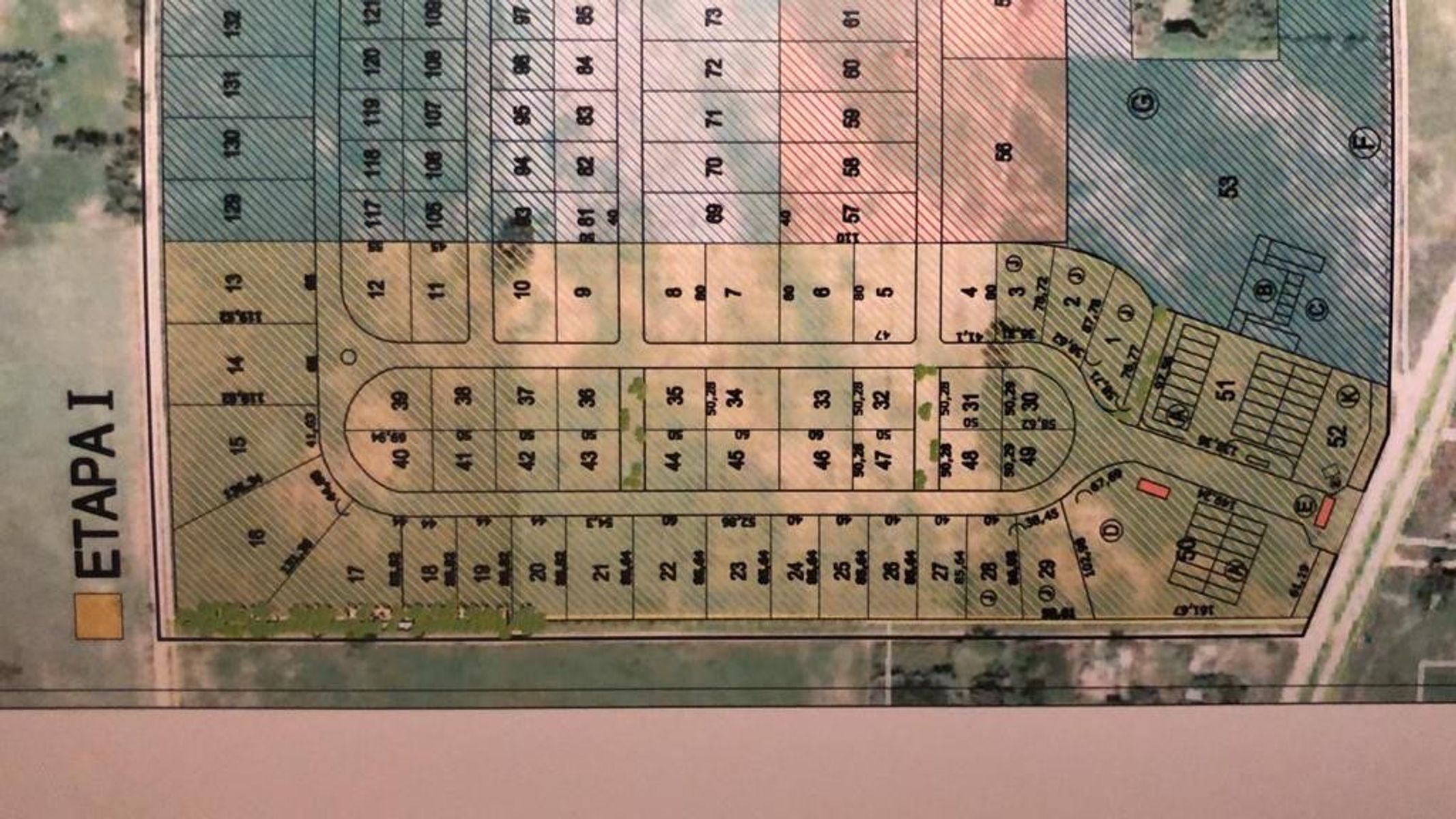 SE VENDE LOTE EN PARQUE INDUSTRIAL SAN VICENTE — foto 6