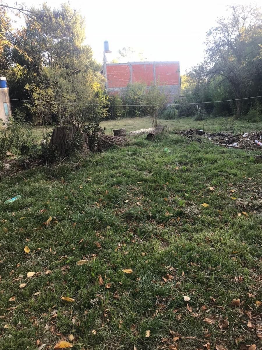 Se Vende Lote de 1500 m² con Escritura en Villa Adriana — foto 4