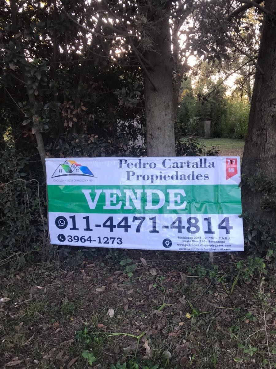Se Vende Lote de 1500 m² con Escritura en Villa Adriana — foto 5