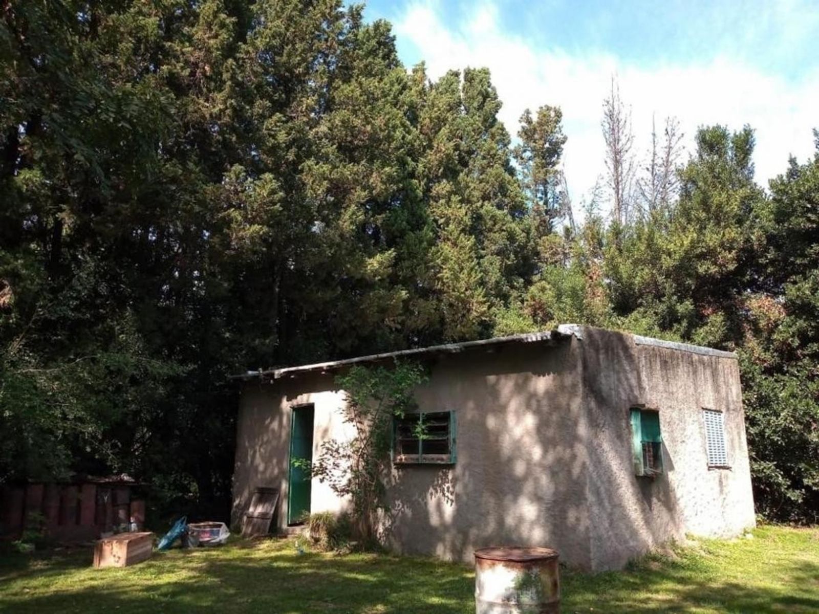 Se Vende Lote de 1500 m² con Escritura en Villa Adriana — foto 6