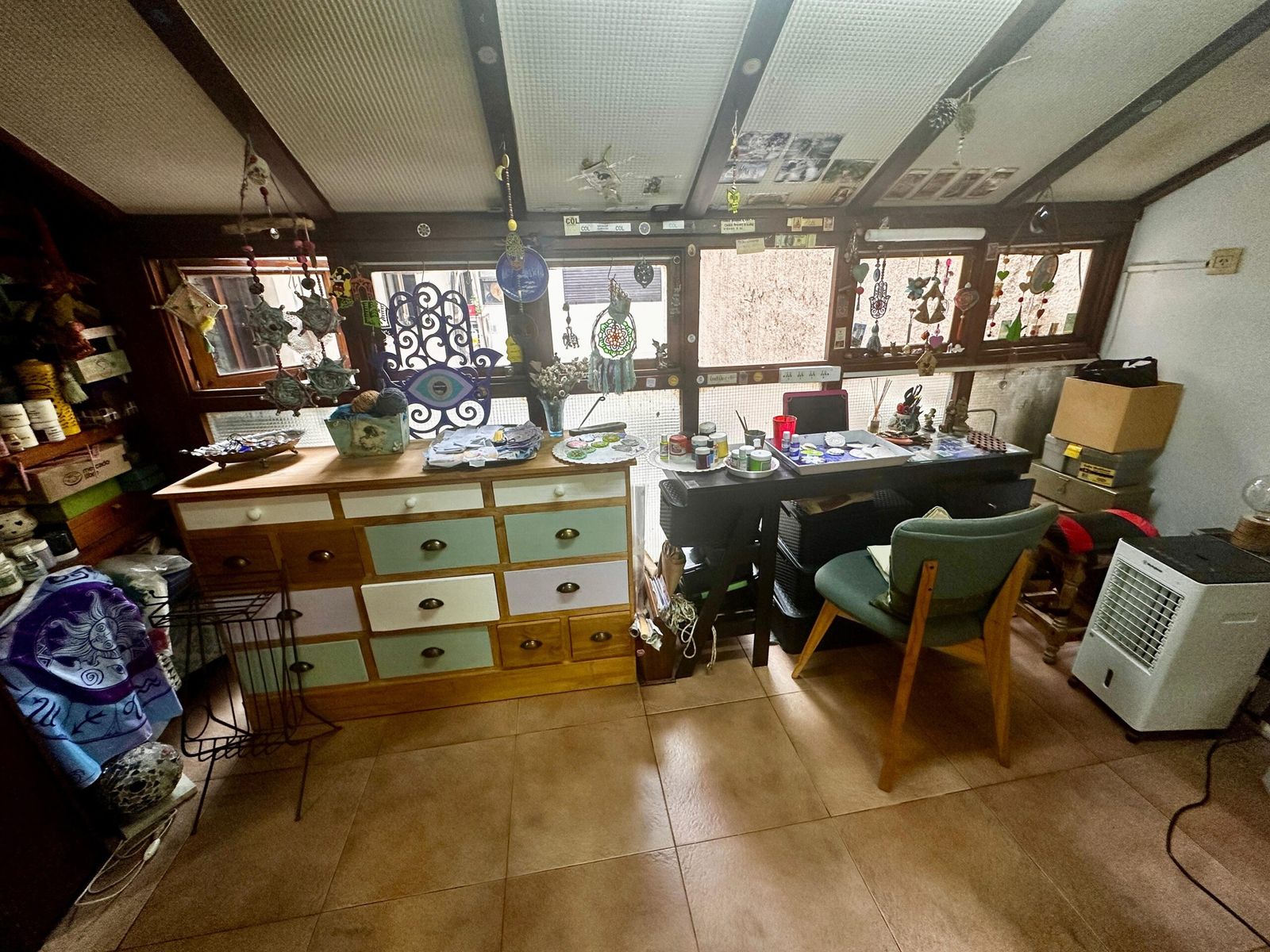 SE VENDE DPTO 3AMB. muy luminoso EXCELENTE estado al frente CON BALCON en BARRIO NORTE — foto 14