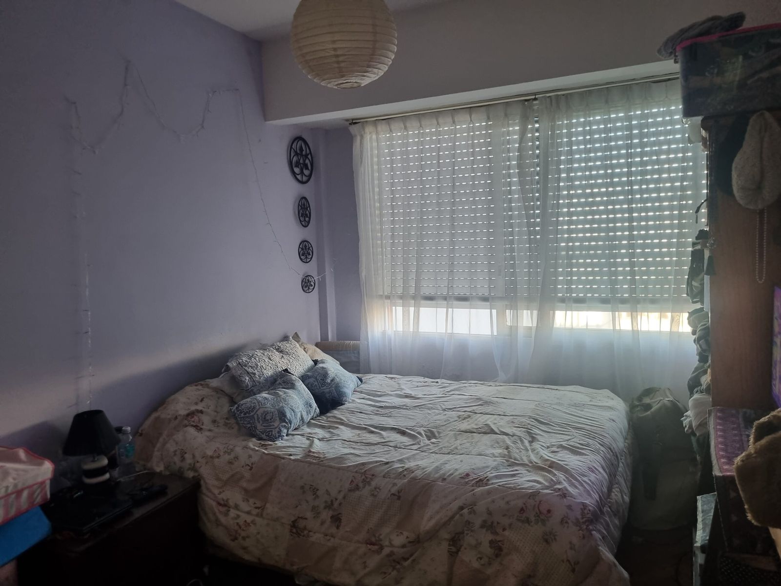 SE VENDE DPTO 34 M2 EN AVENIDA CORDOBA