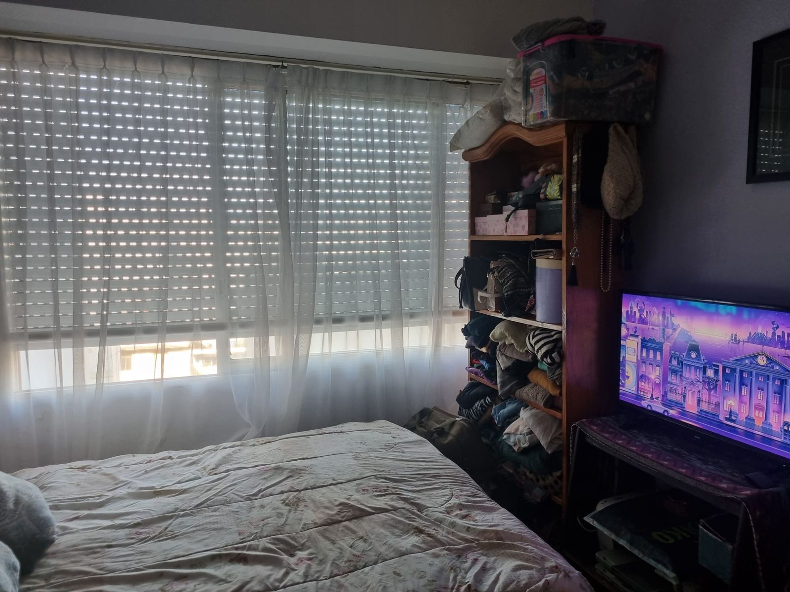 SE VENDE DPTO 34 M2 EN AVENIDA CORDOBA — foto 2