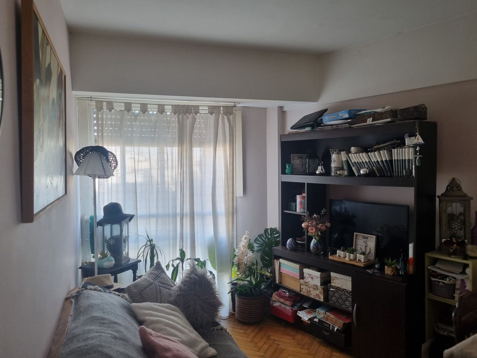 SE VENDE DPTO 34 M2 EN AVENIDA CORDOBA — foto 3