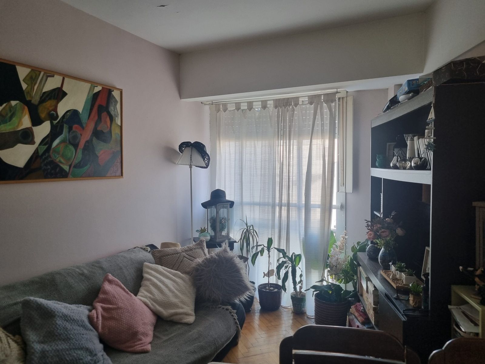 SE VENDE DPTO 34 M2 EN AVENIDA CORDOBA — foto 4