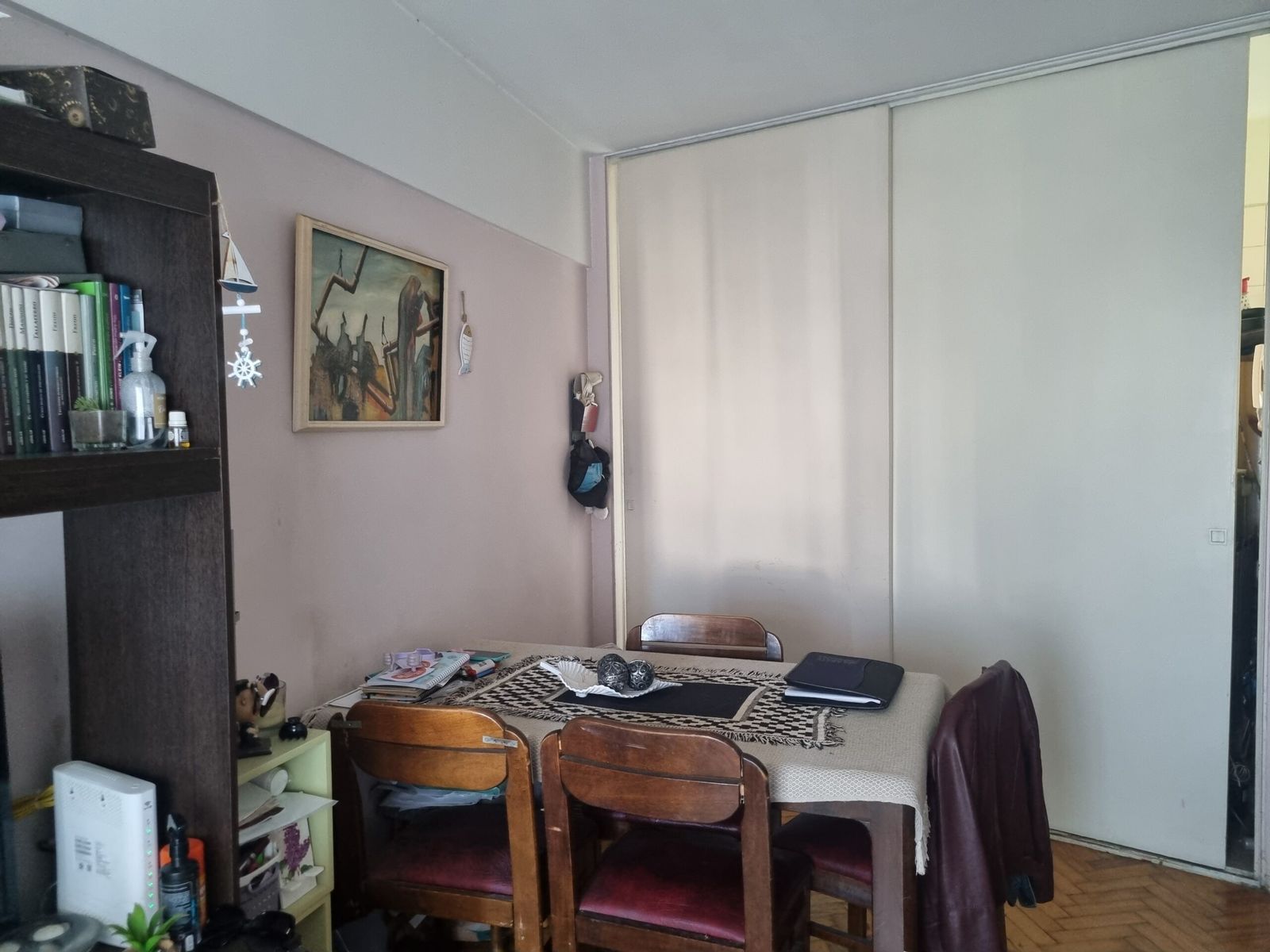 SE VENDE DPTO 34 M2 EN AVENIDA CORDOBA — foto 5