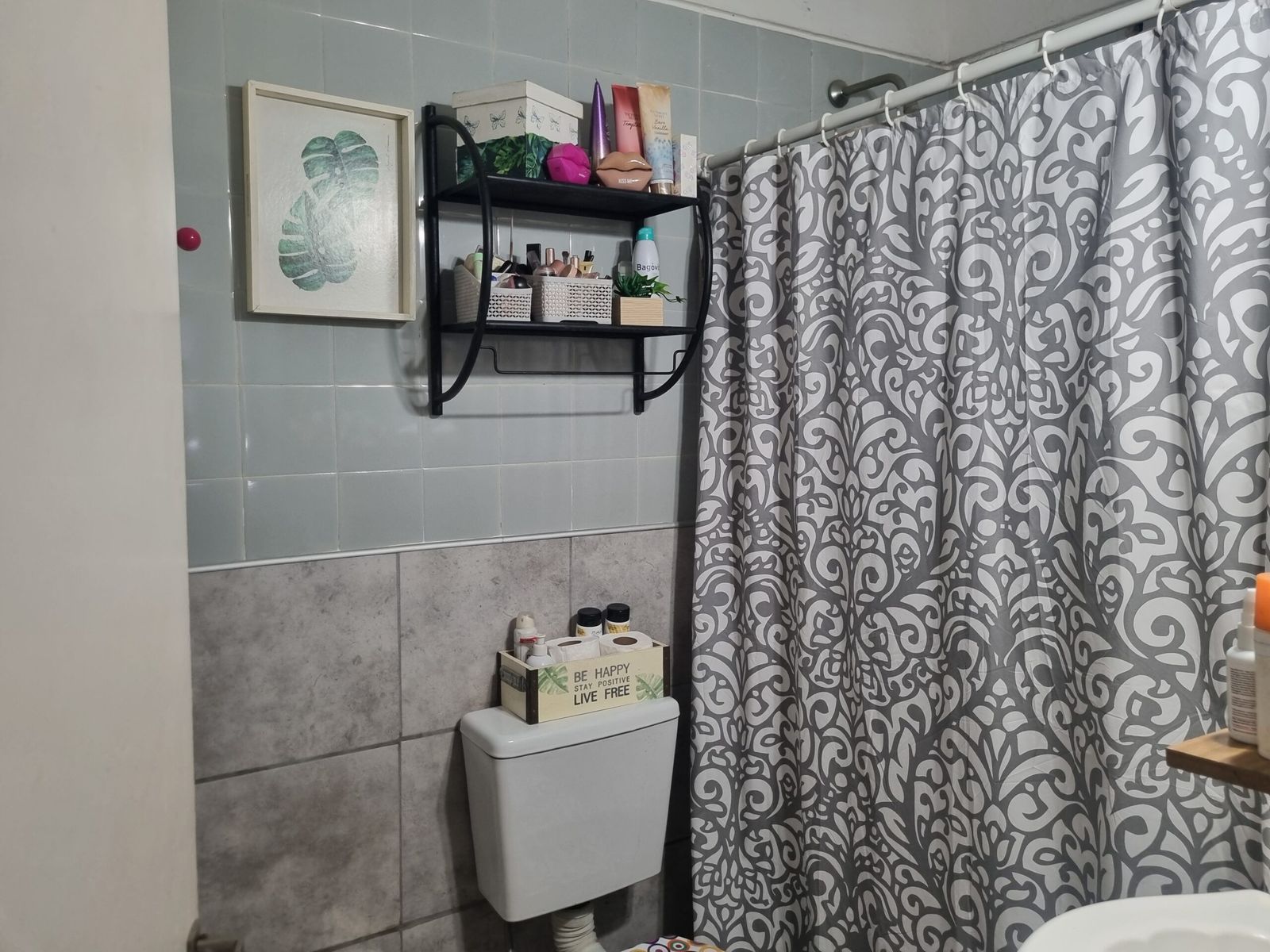 SE VENDE DPTO 34 M2 EN AVENIDA CORDOBA — foto 6