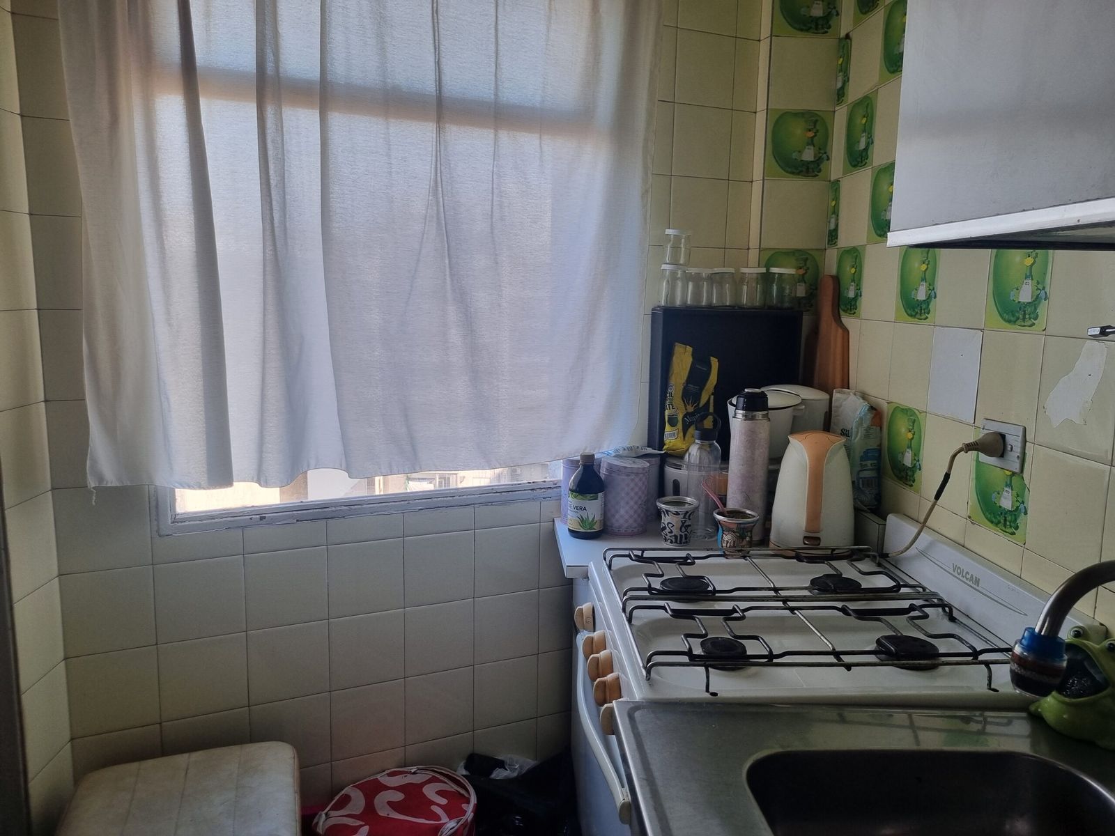 SE VENDE DPTO 34 M2 EN AVENIDA CORDOBA — foto 7