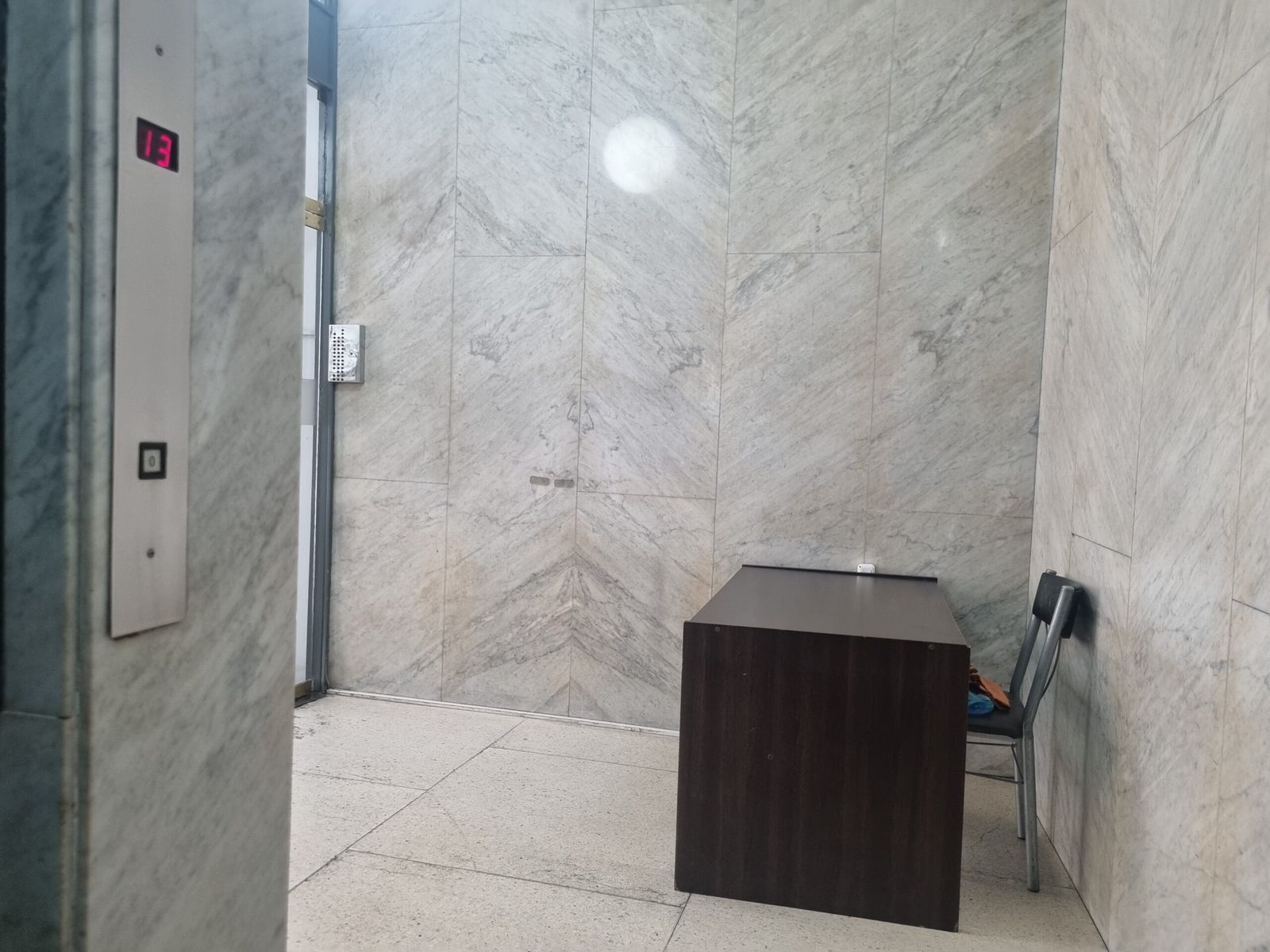 SE VENDE DPTO 34 M2 EN AVENIDA CORDOBA — foto 8