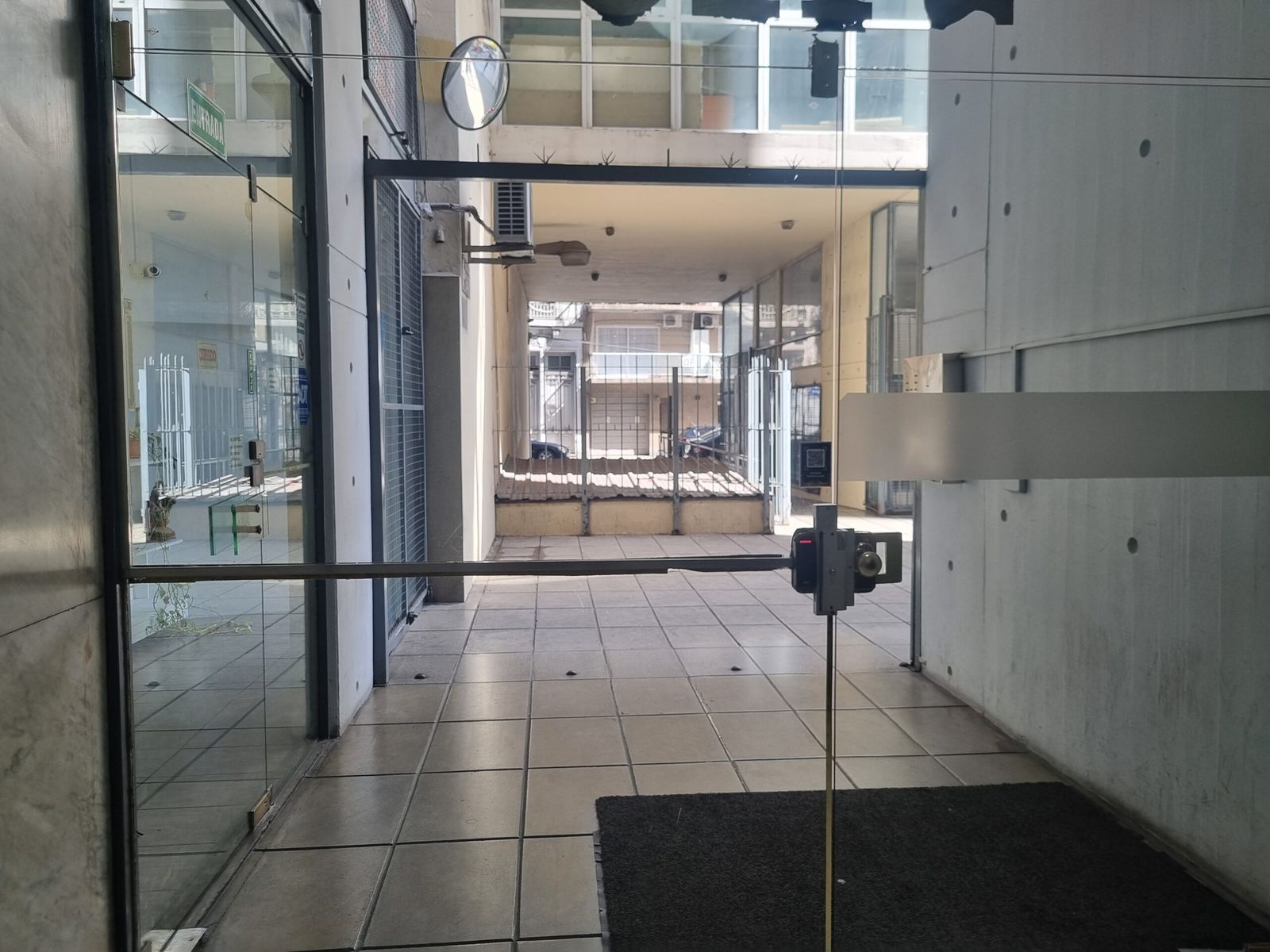 SE VENDE DPTO 34 M2 EN AVENIDA CORDOBA — foto 9