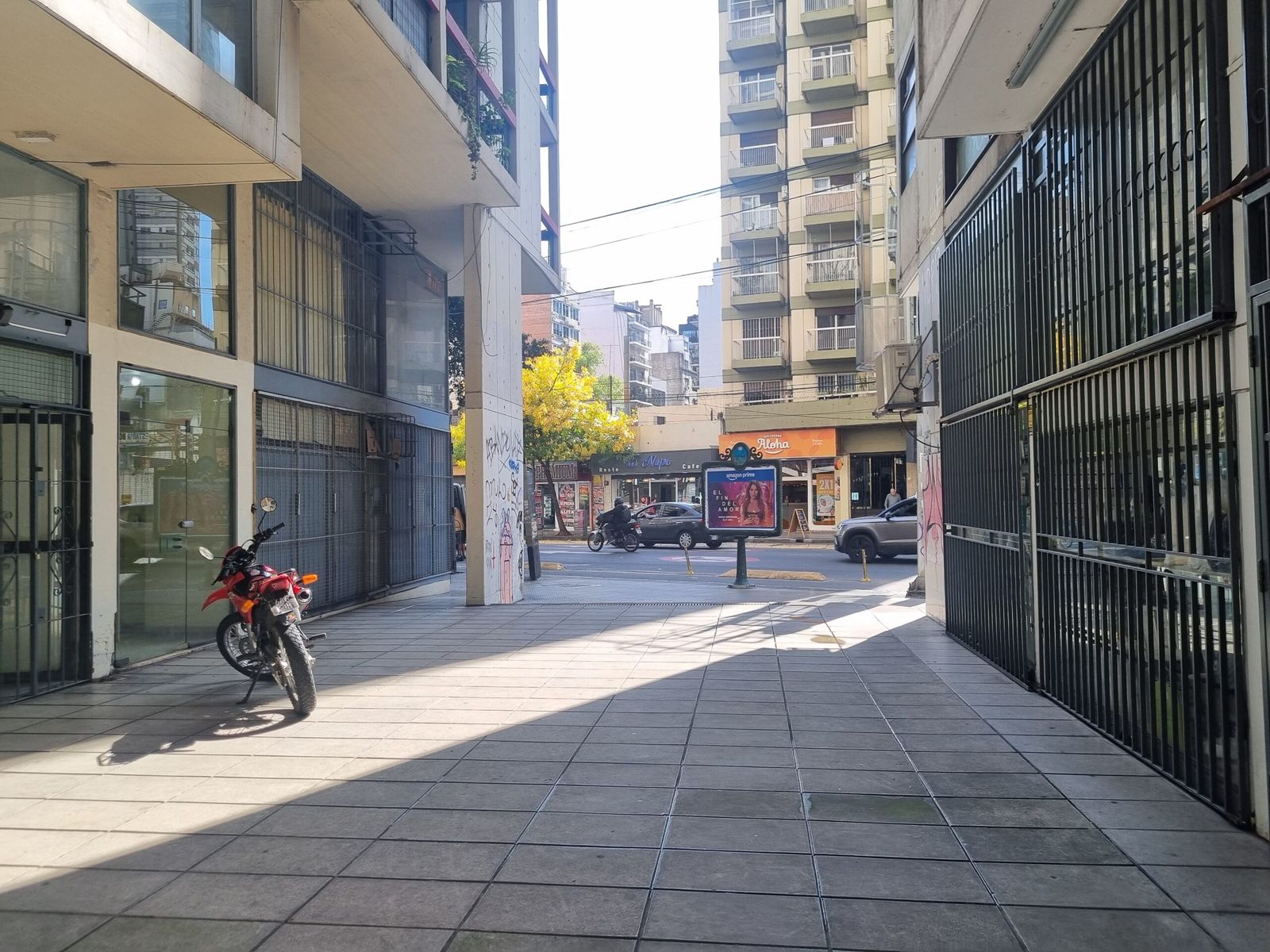 SE VENDE DPTO 34 M2 EN AVENIDA CORDOBA — foto 10