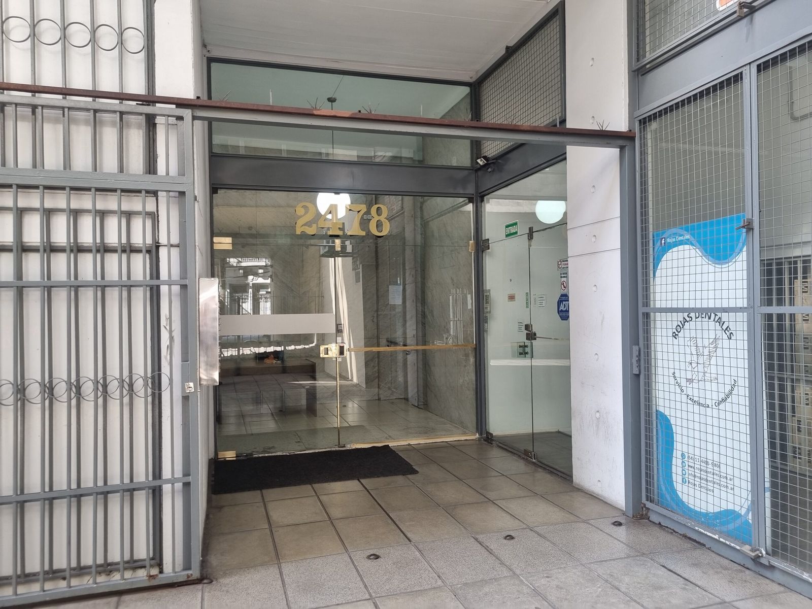 SE VENDE DPTO 34 M2 EN AVENIDA CORDOBA — foto 11