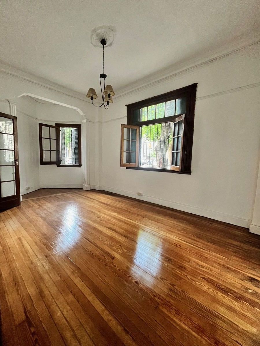 SE VENDE CASA EN FLORES APTO CREDITO — foto 2