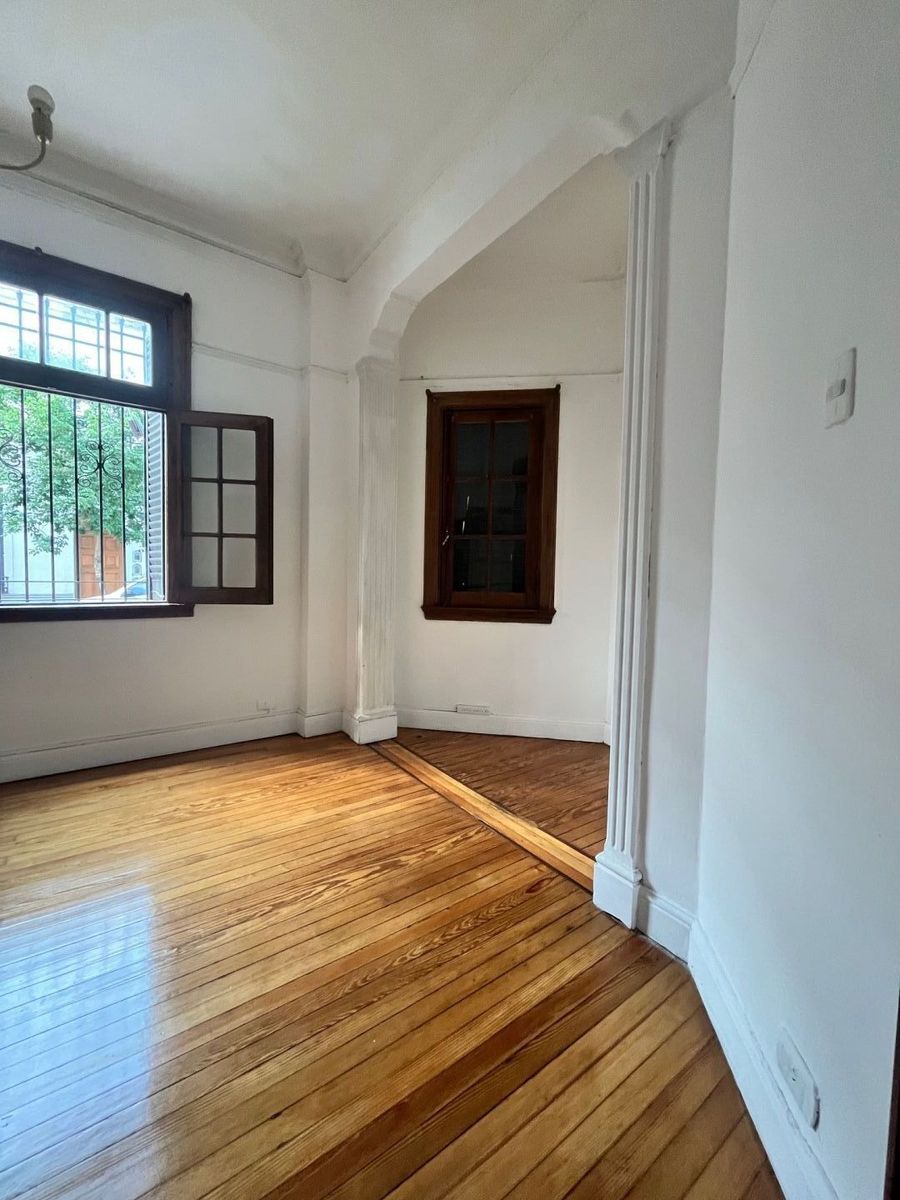 SE VENDE CASA EN FLORES APTO CREDITO — foto 5