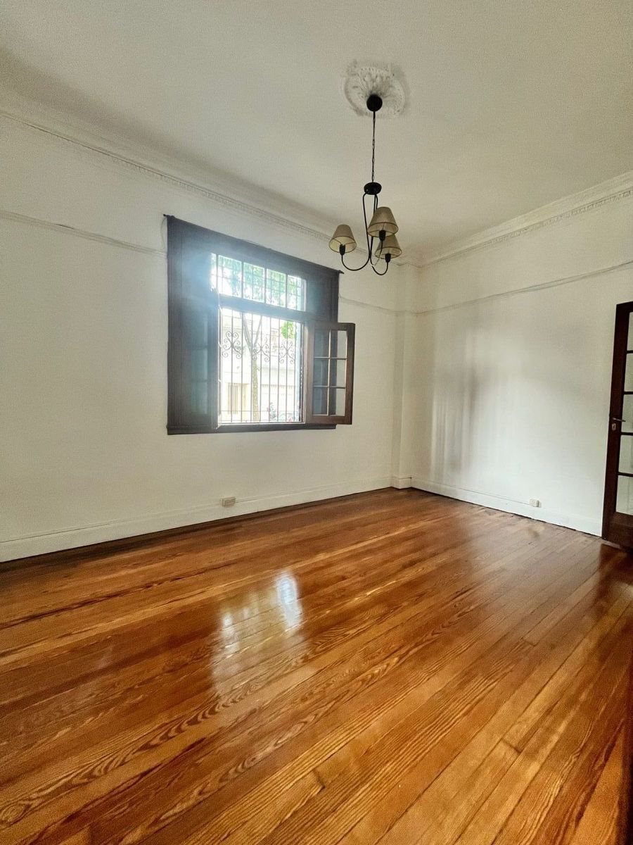 SE VENDE CASA EN FLORES APTO CREDITO — foto 6