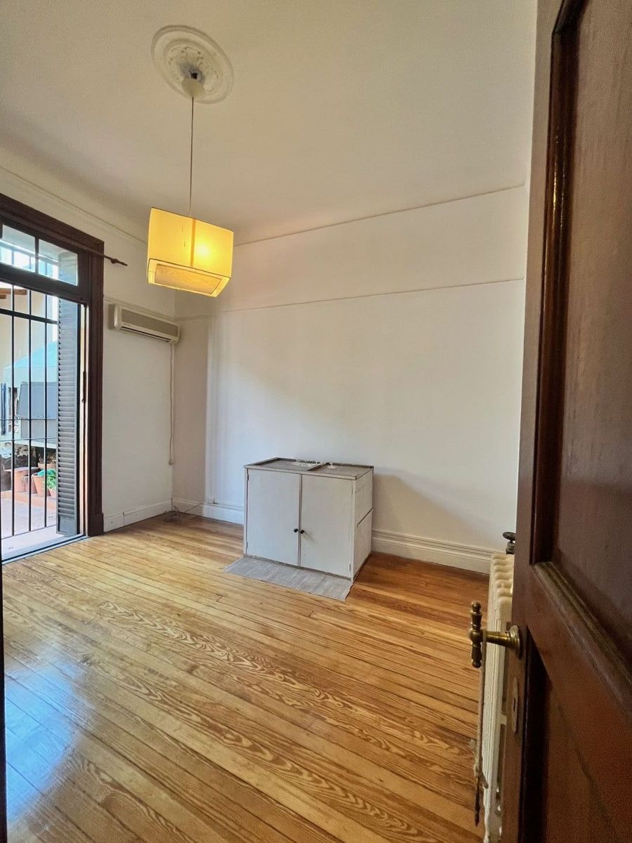 SE VENDE CASA EN FLORES APTO CREDITO — foto 9