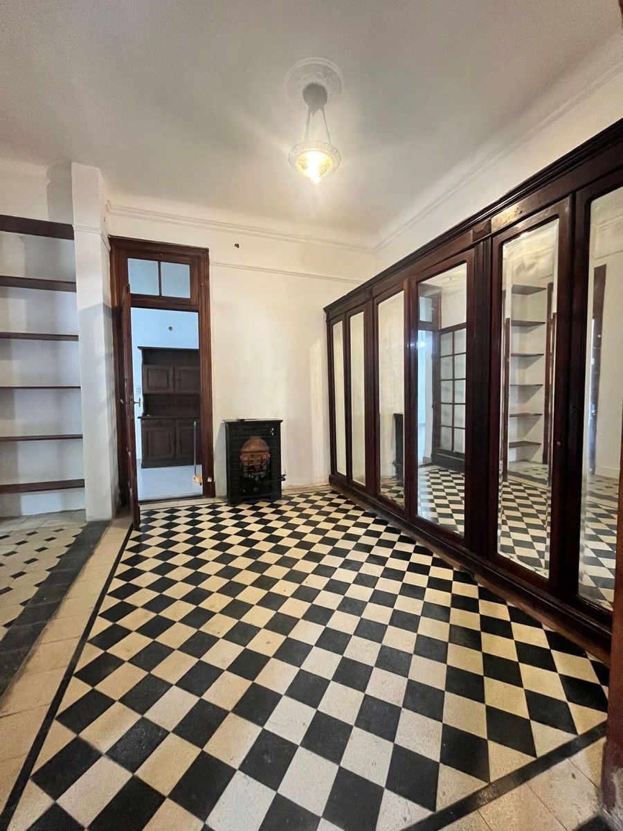 SE VENDE CASA EN FLORES APTO CREDITO — foto 10