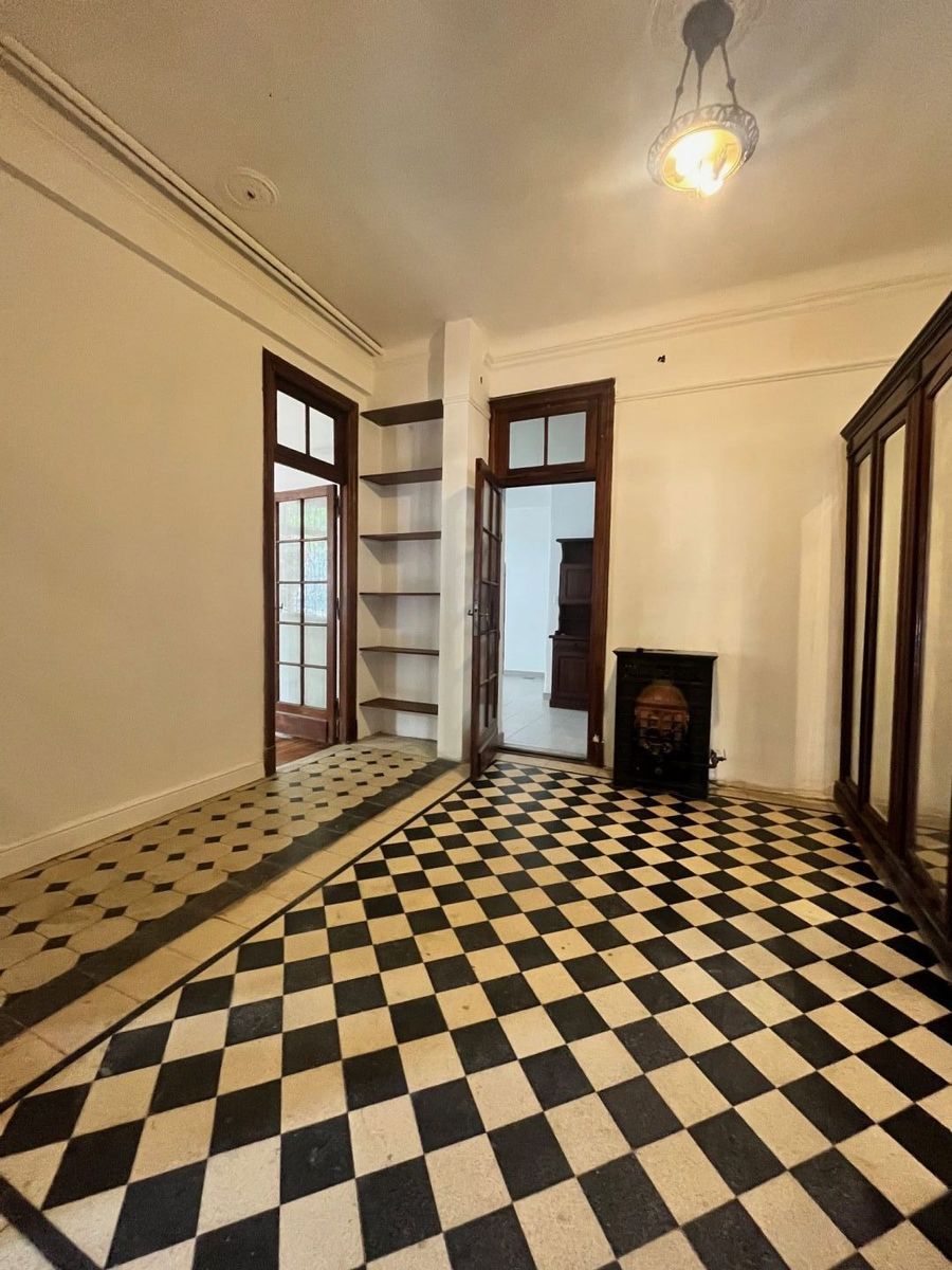 SE VENDE CASA EN FLORES APTO CREDITO — foto 11