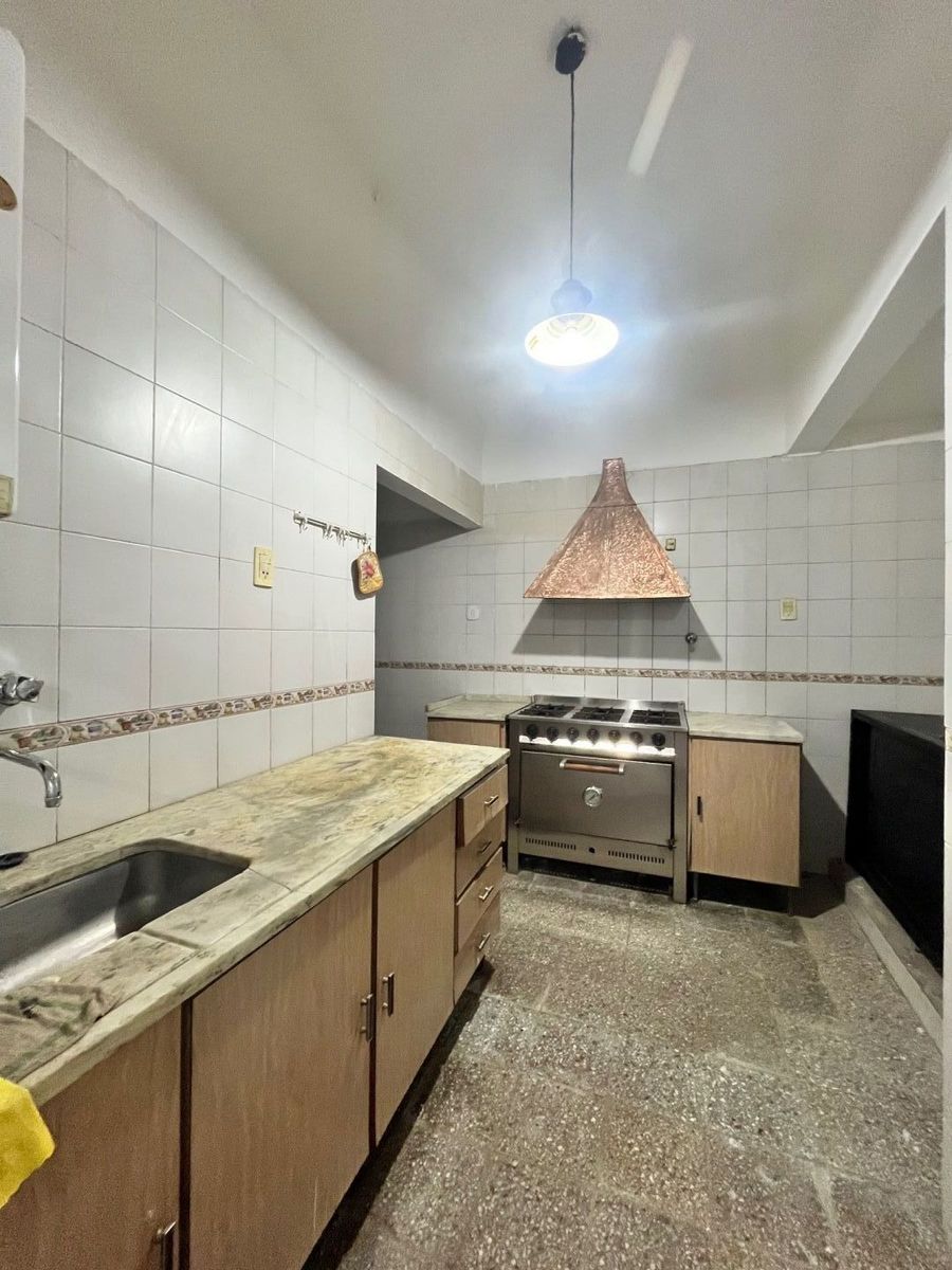 SE VENDE CASA EN FLORES APTO CREDITO — foto 15