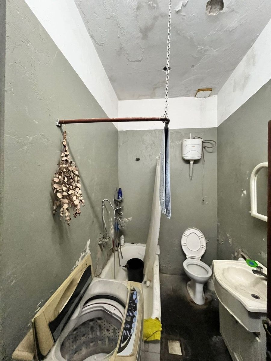 SE VENDE GALPON EN POMPEYA - 5