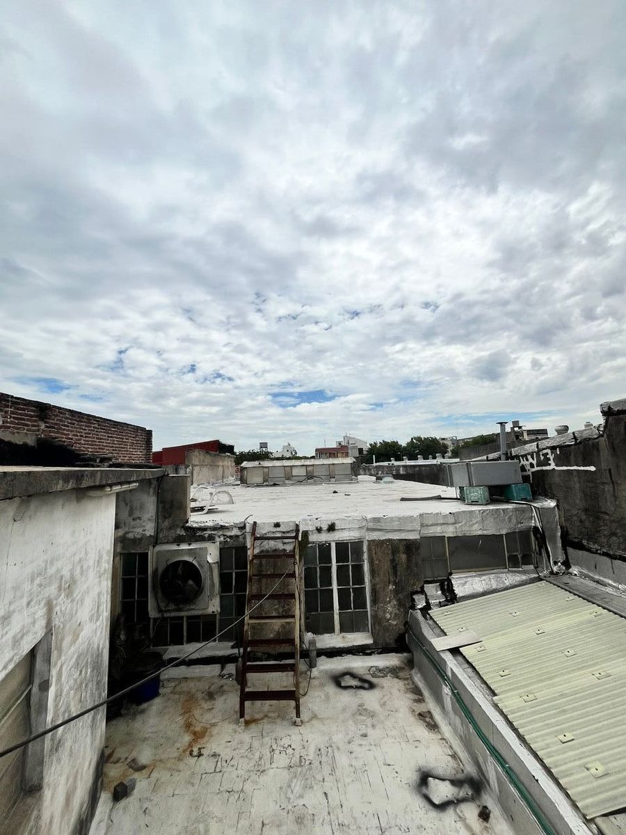 SE VENDE GALPON EN POMPEYA - 11