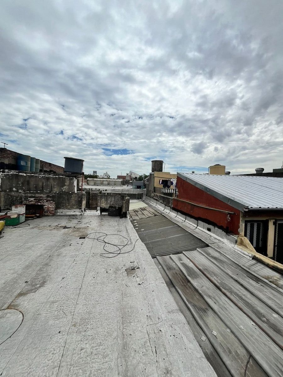 SE VENDE GALPON EN POMPEYA - 12