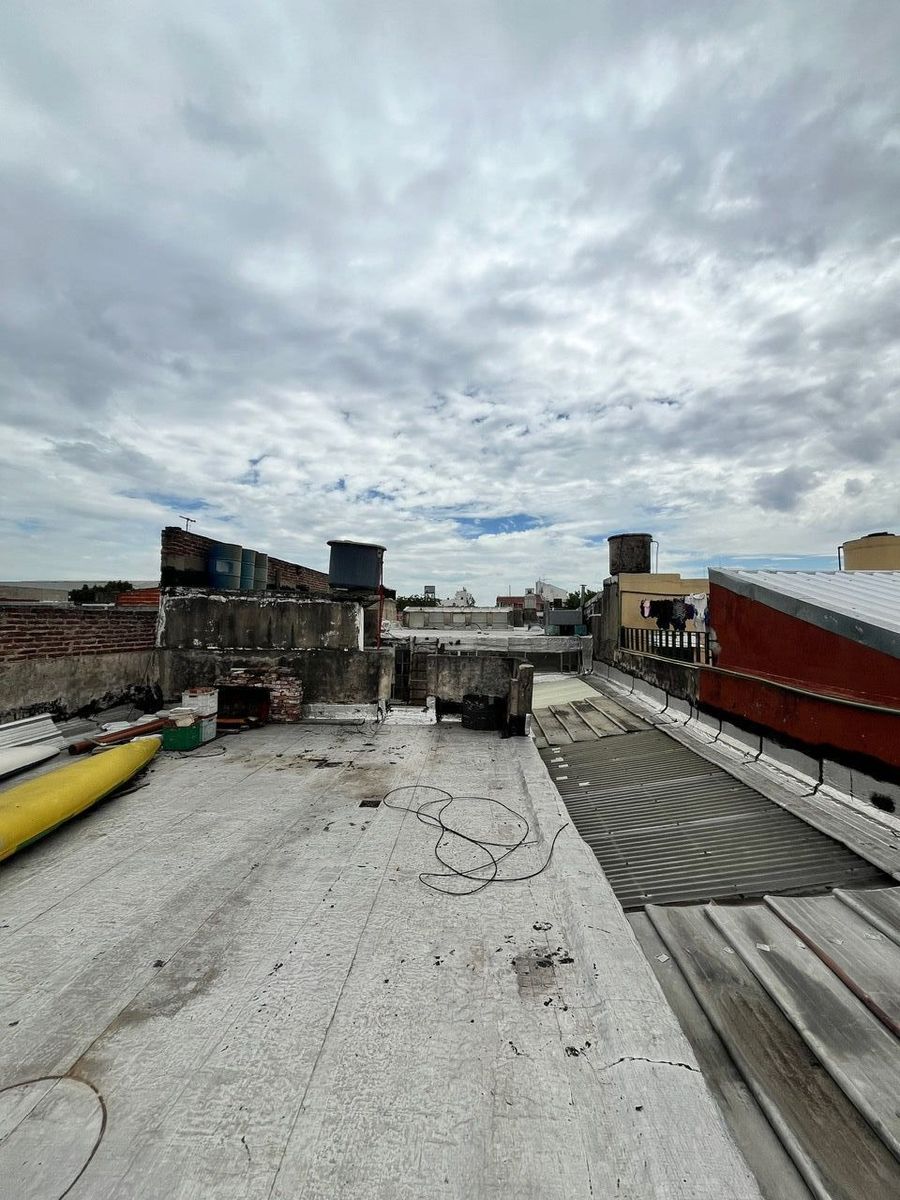 SE VENDE GALPON EN POMPEYA - 13