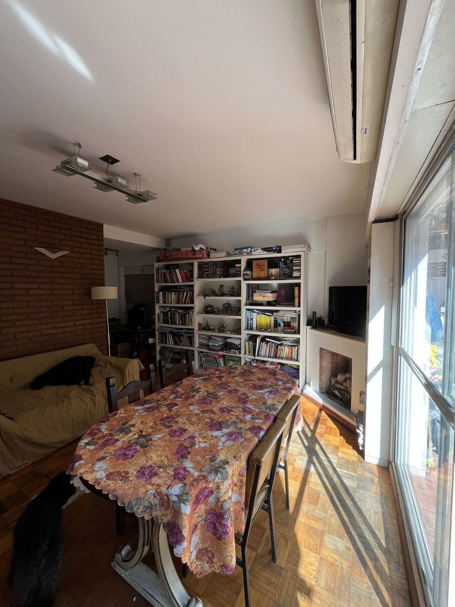 SE VENDE DPTO 3 AMB. APTO CREDITO EN FLORES — foto 2