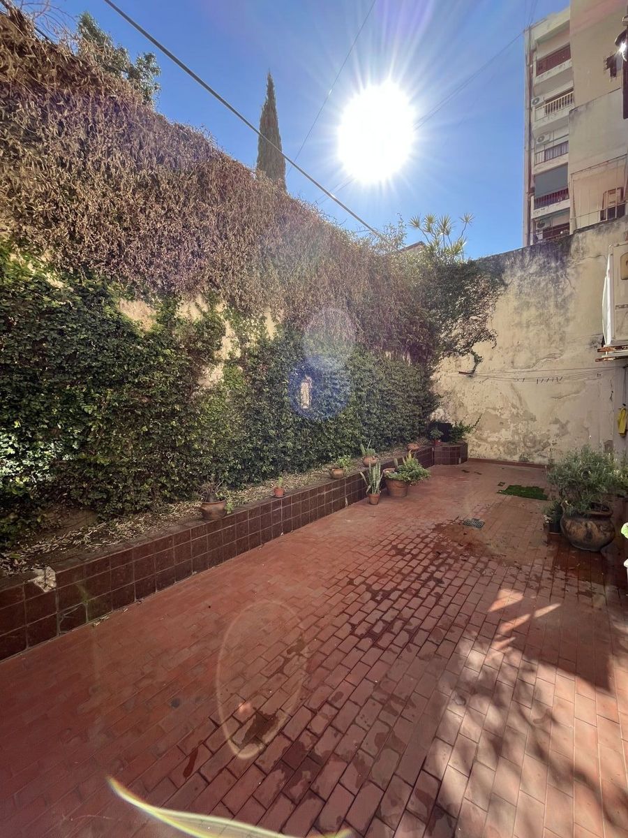 SE VENDE DPTO 3 AMB. APTO CREDITO EN FLORES — foto 6