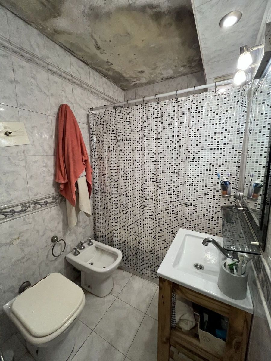 SE VENDE DPTO 3 AMB. APTO CREDITO EN FLORES — foto 12
