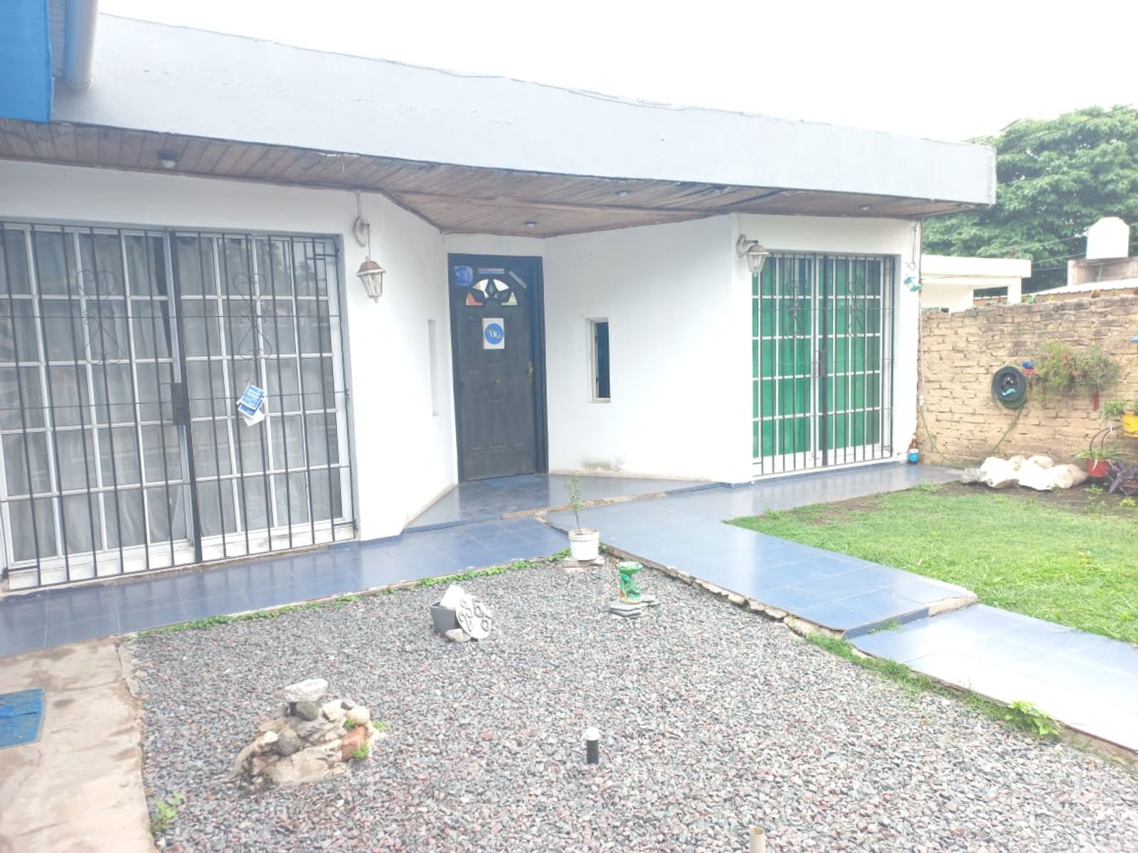 SE VENDE CASA CON ESCRITUTA EN GLEW — foto 3