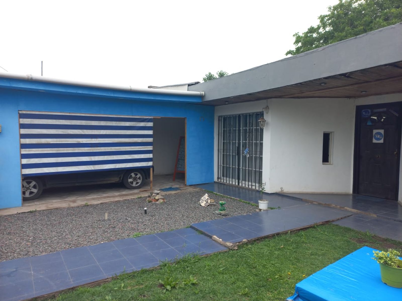 SE VENDE CASA CON ESCRITUTA EN GLEW — foto 4