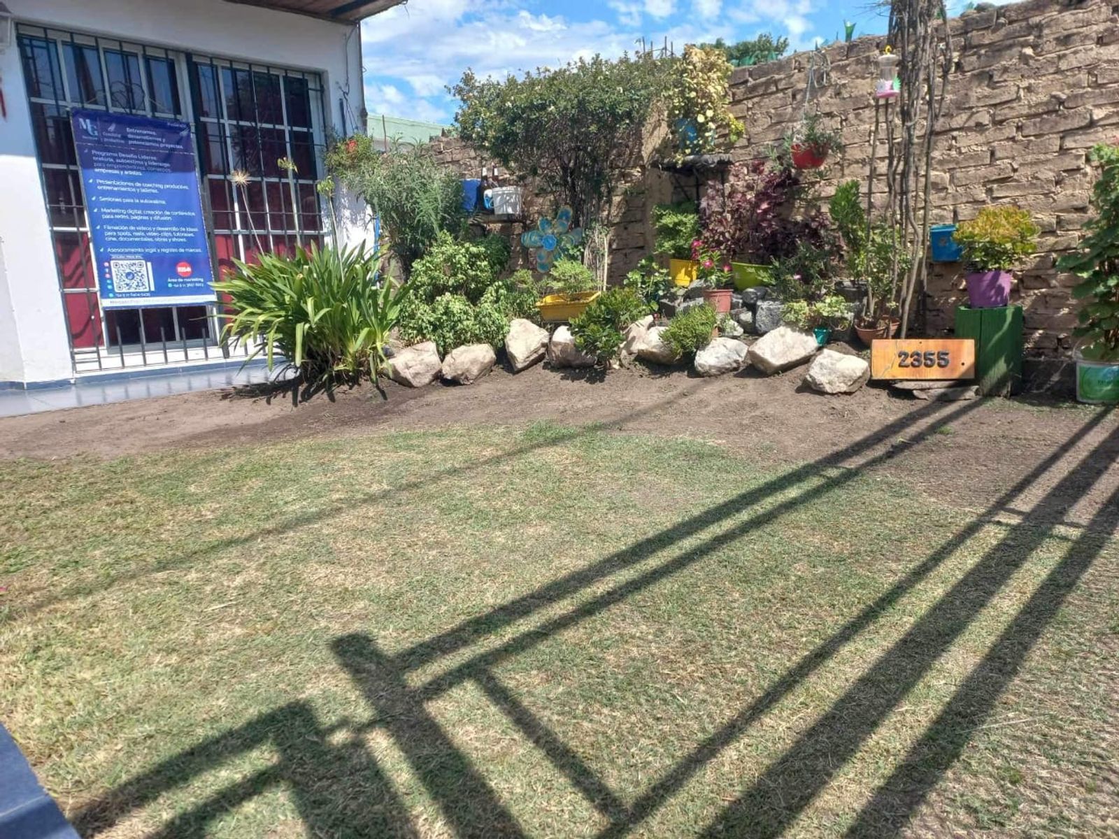 SE VENDE CASA CON ESCRITUTA EN GLEW — foto 5