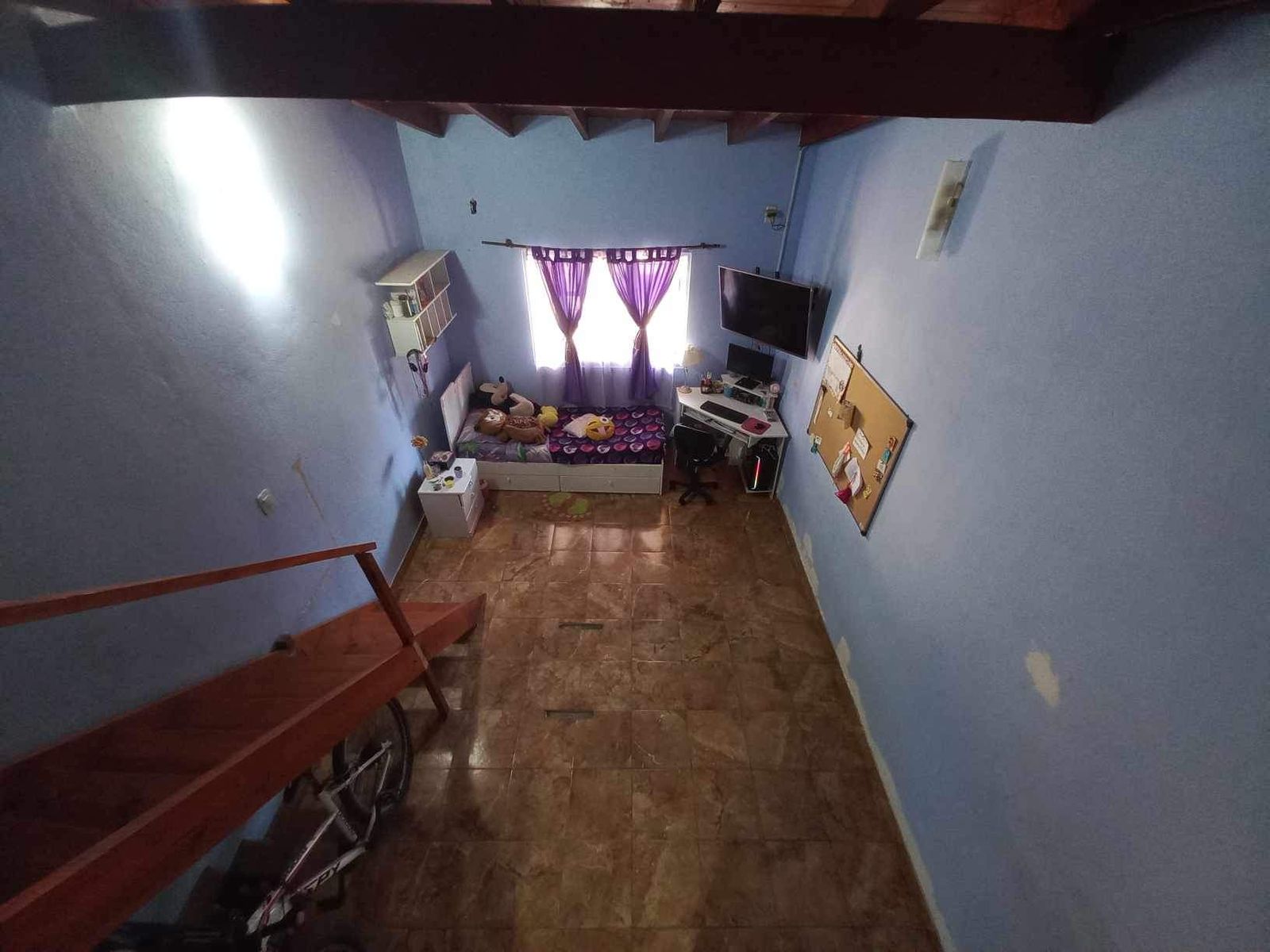 SE VENDE CASA CON ESCRITUTA EN GLEW — foto 6