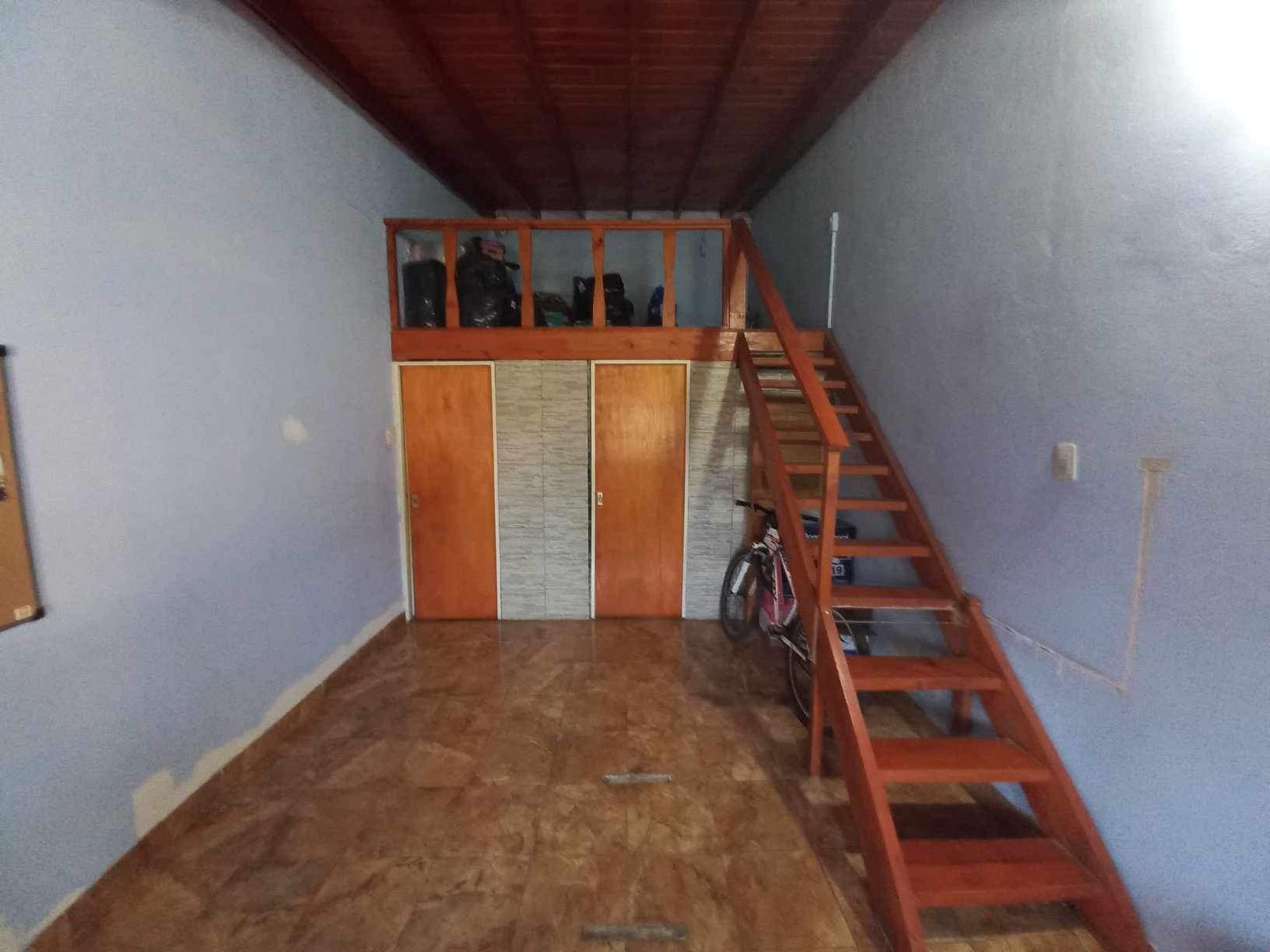 SE VENDE CASA CON ESCRITUTA EN GLEW — foto 7