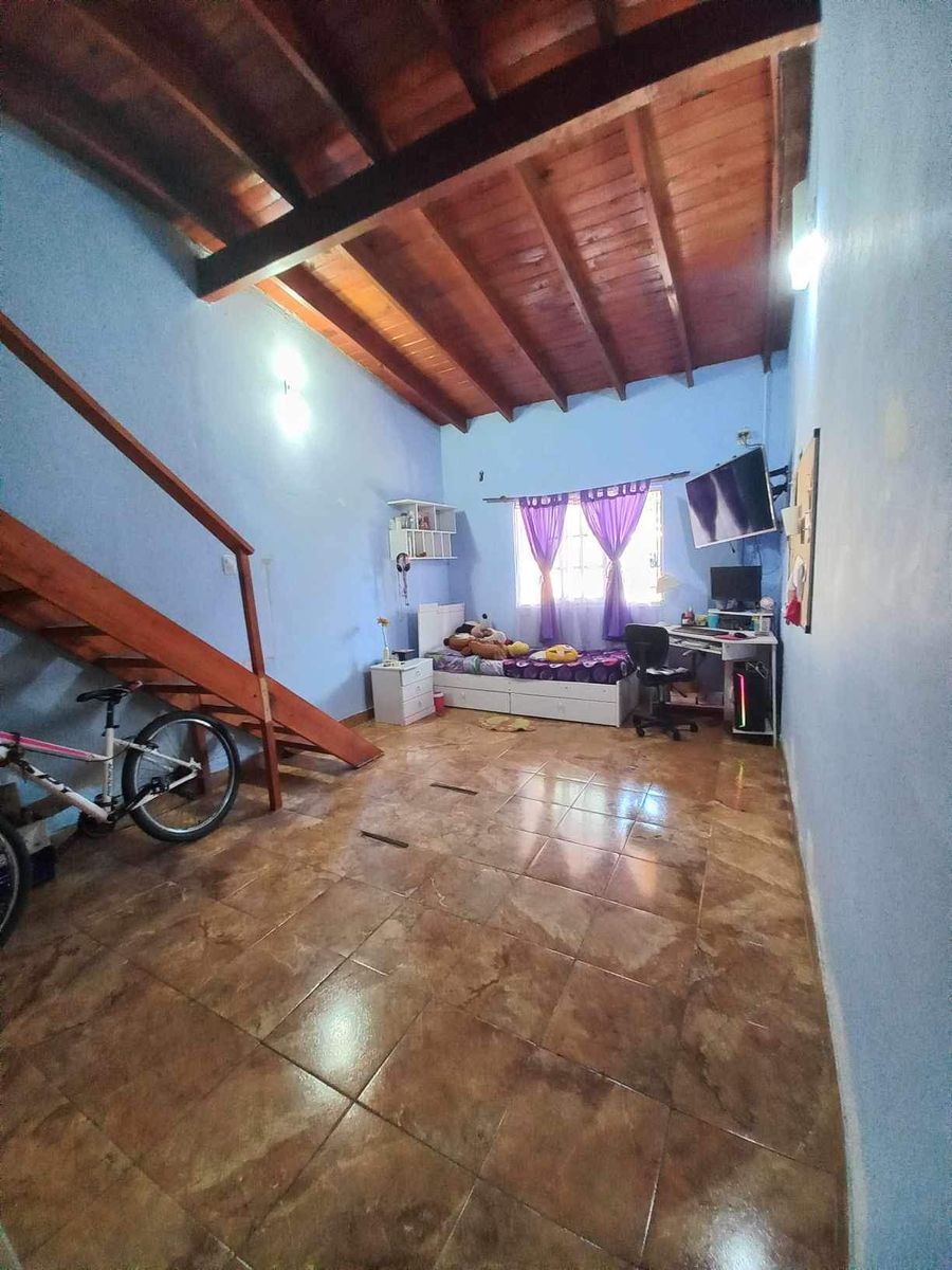 SE VENDE CASA CON ESCRITUTA EN GLEW — foto 8