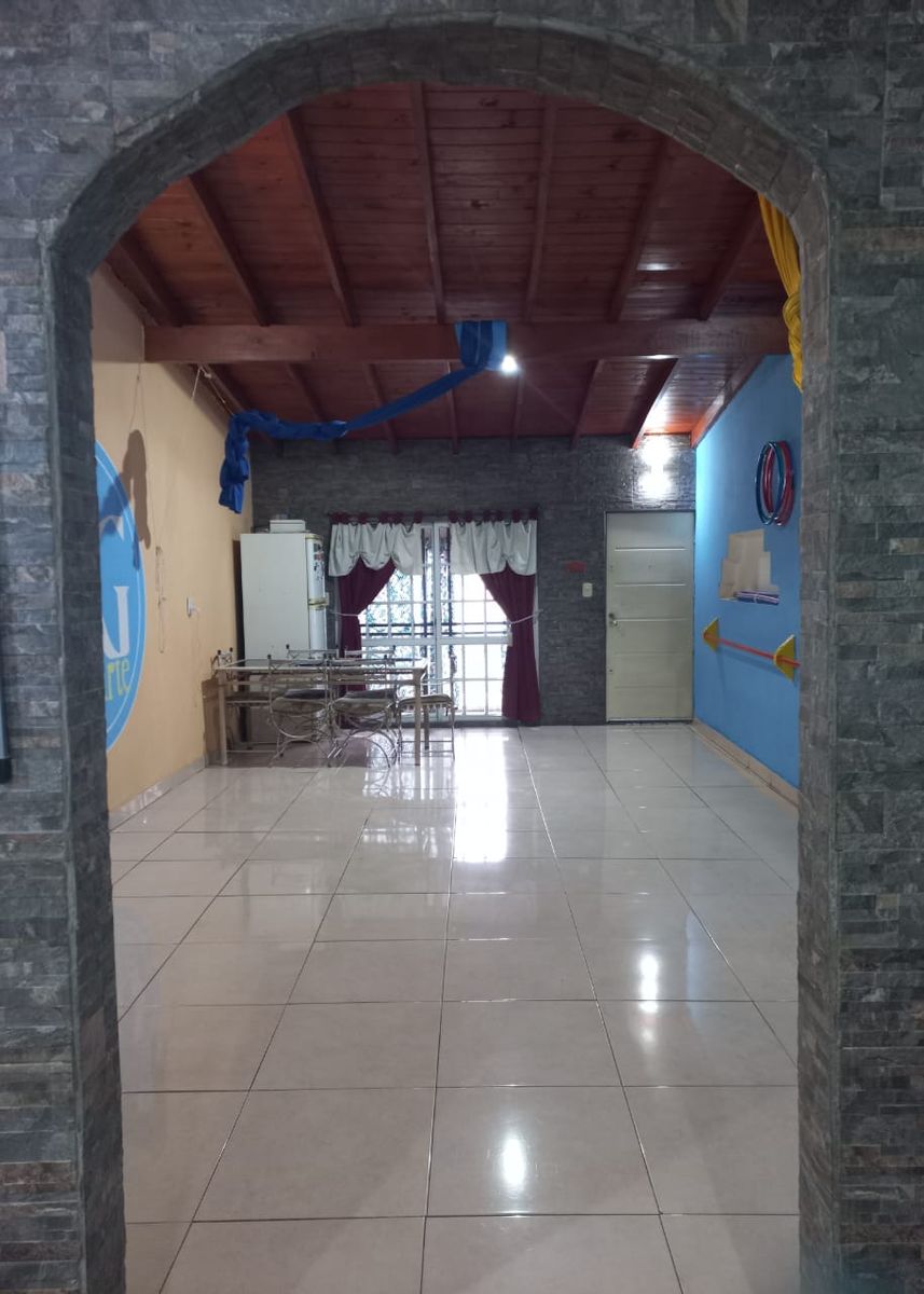 SE VENDE CASA CON ESCRITUTA EN GLEW — foto 11