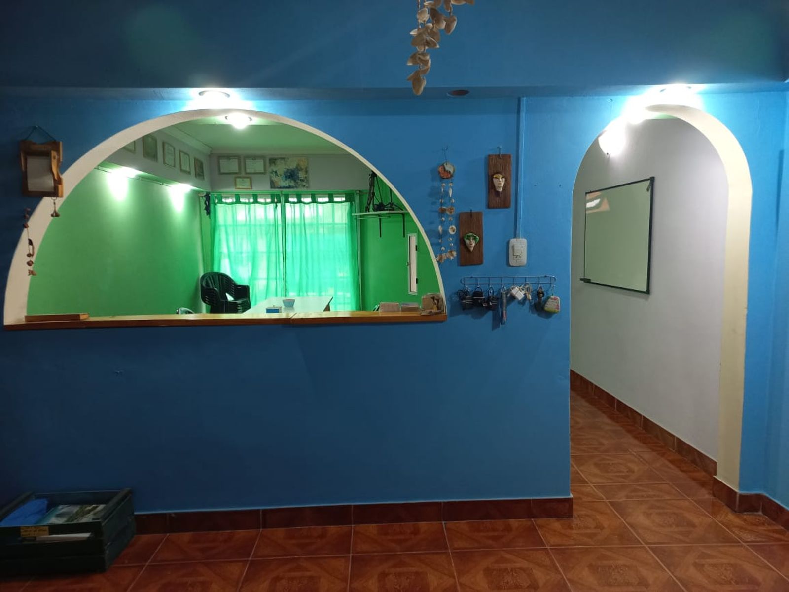SE VENDE CASA CON ESCRITUTA EN GLEW — foto 13