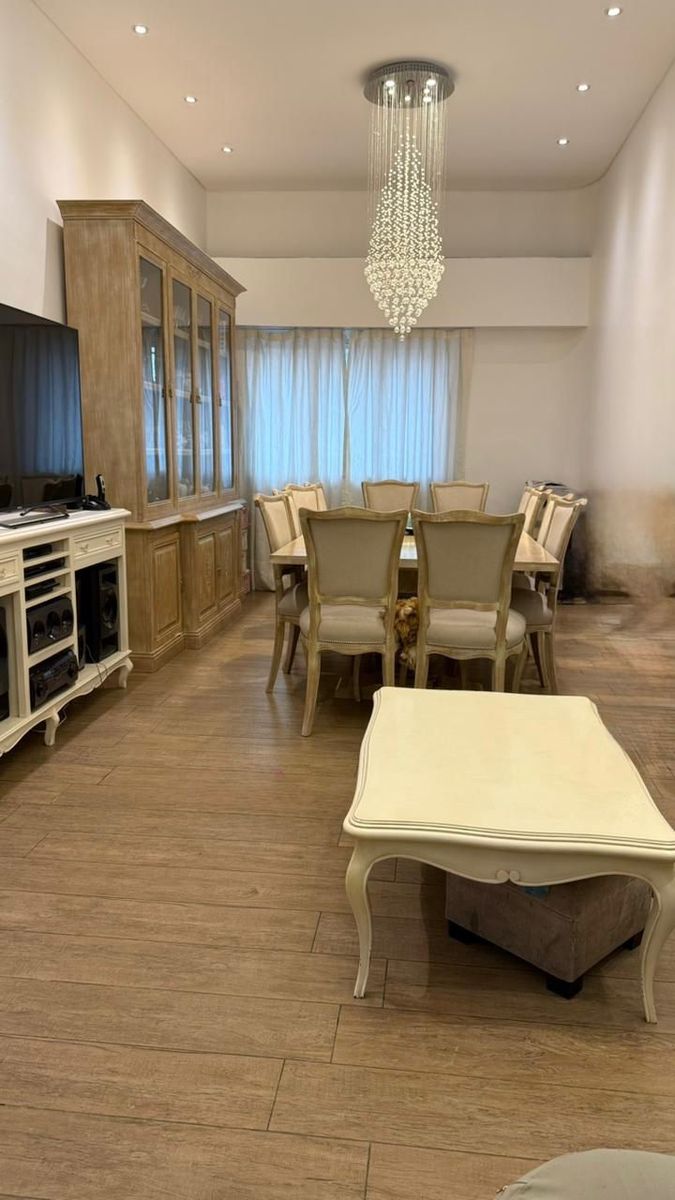 SE VENDE DPTO 4 AMBIENTES RECICLADO EN PALERMO - 3