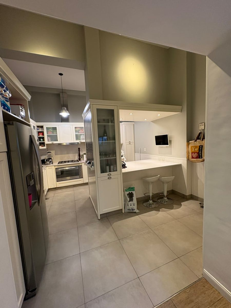 SE VENDE DPTO 4 AMBIENTES RECICLADO EN PALERMO - 7