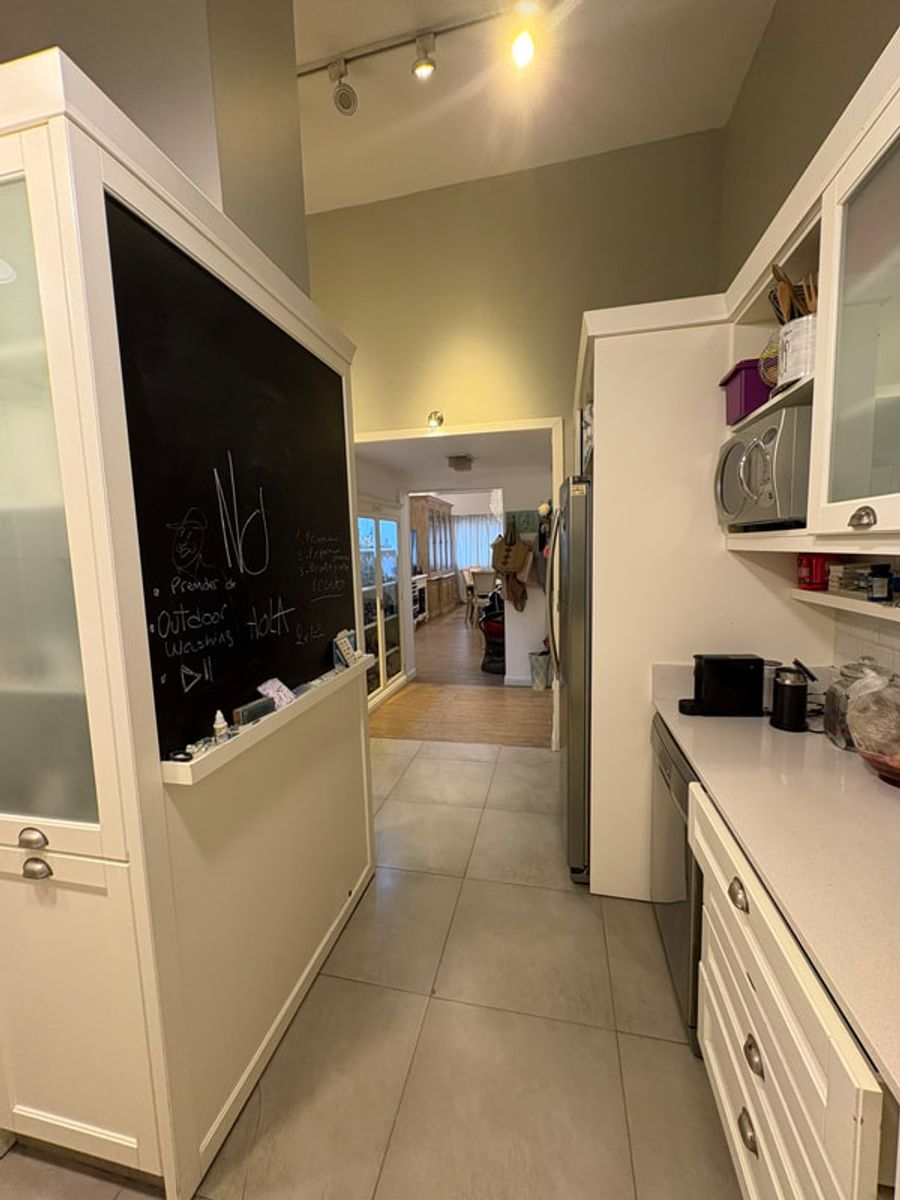 SE VENDE DPTO 4 AMBIENTES RECICLADO EN PALERMO - 9