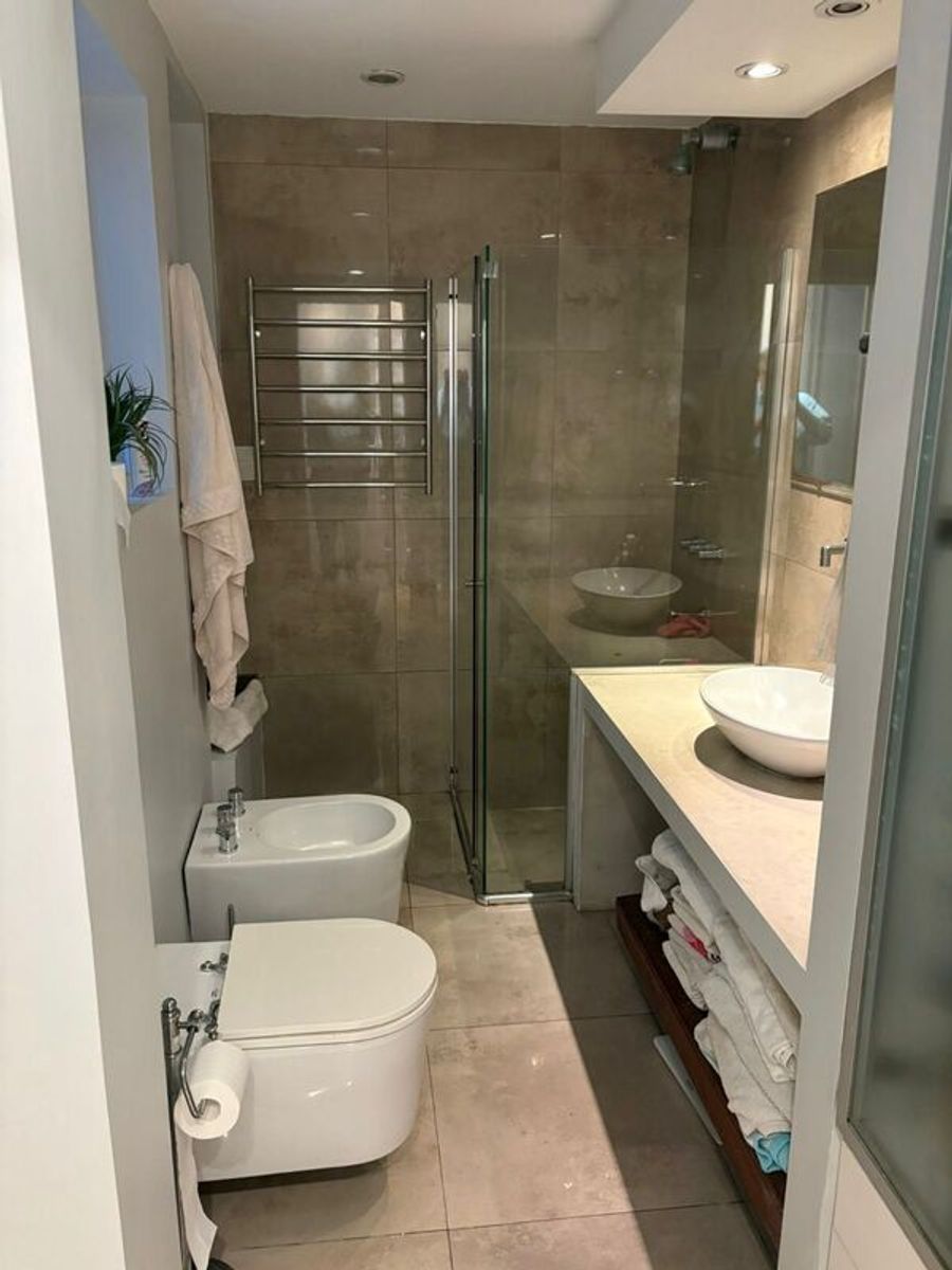 SE VENDE DPTO 4 AMBIENTES RECICLADO EN PALERMO - 11