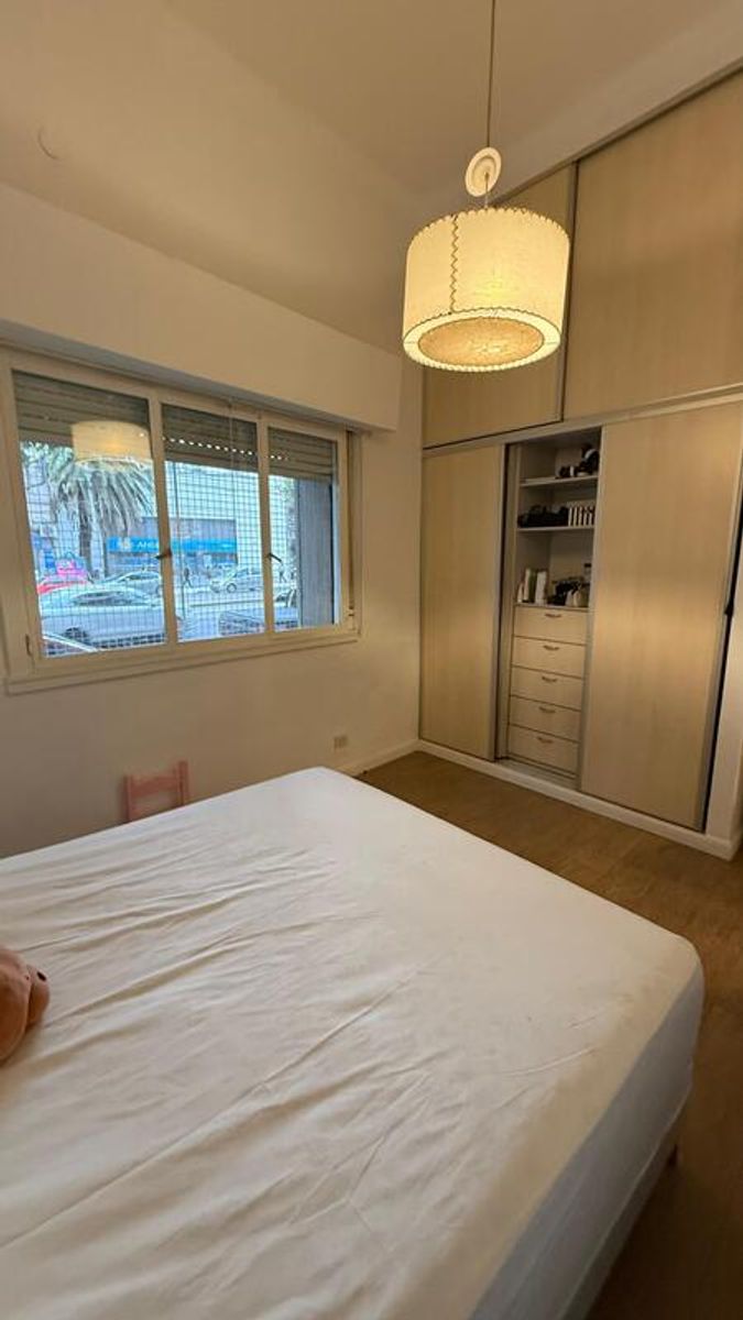 SE VENDE DPTO 4 AMBIENTES RECICLADO EN PALERMO - 13
