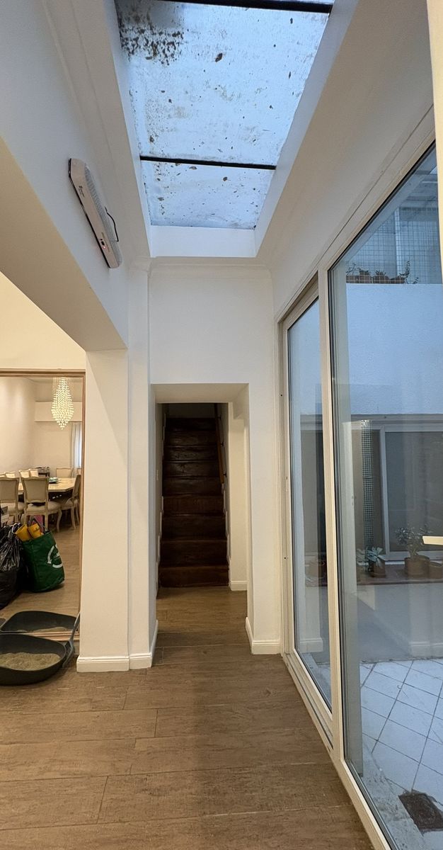 SE VENDE DPTO 4 AMBIENTES RECICLADO EN PALERMO - 14