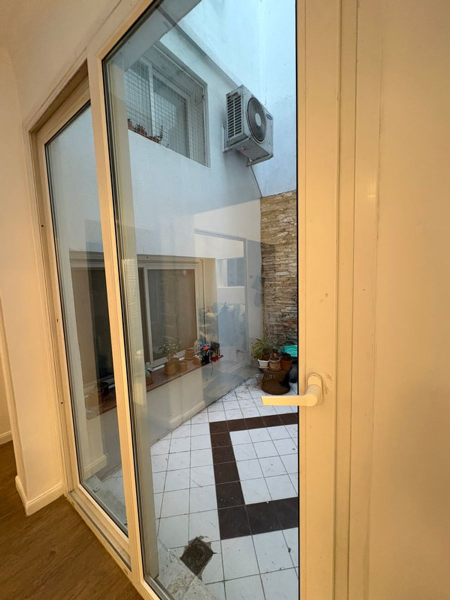 SE VENDE DPTO 4 AMBIENTES RECICLADO EN PALERMO - 15