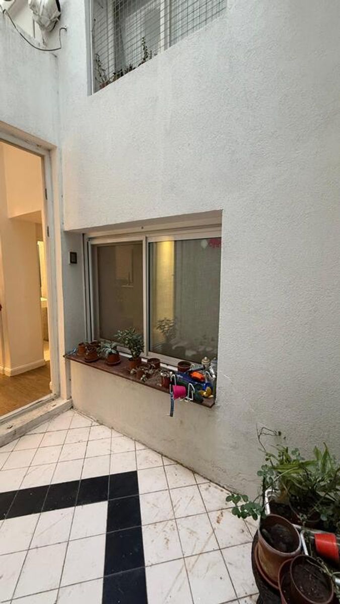 SE VENDE DPTO 4 AMBIENTES RECICLADO EN PALERMO - 16